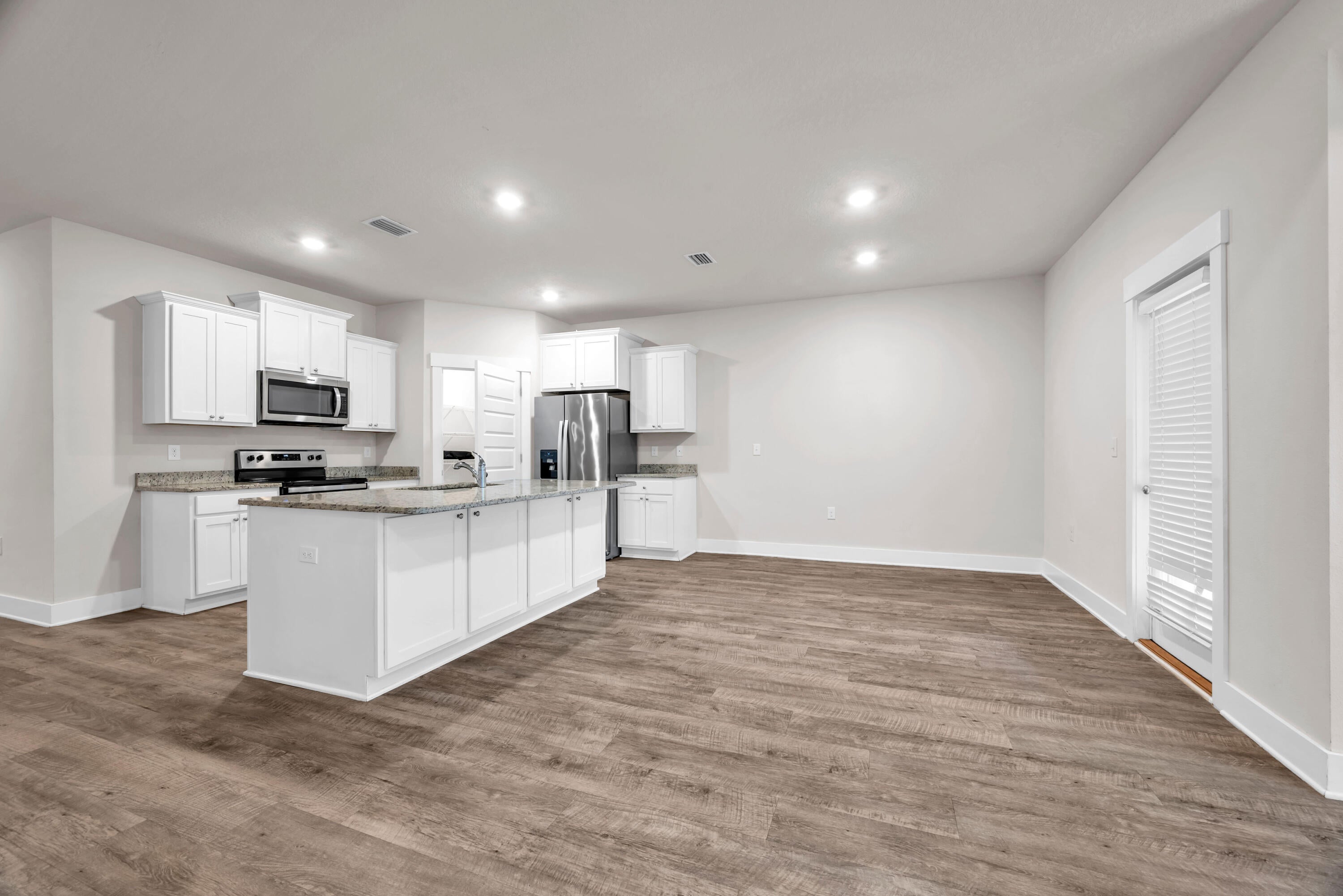 Arbor Place - Residential