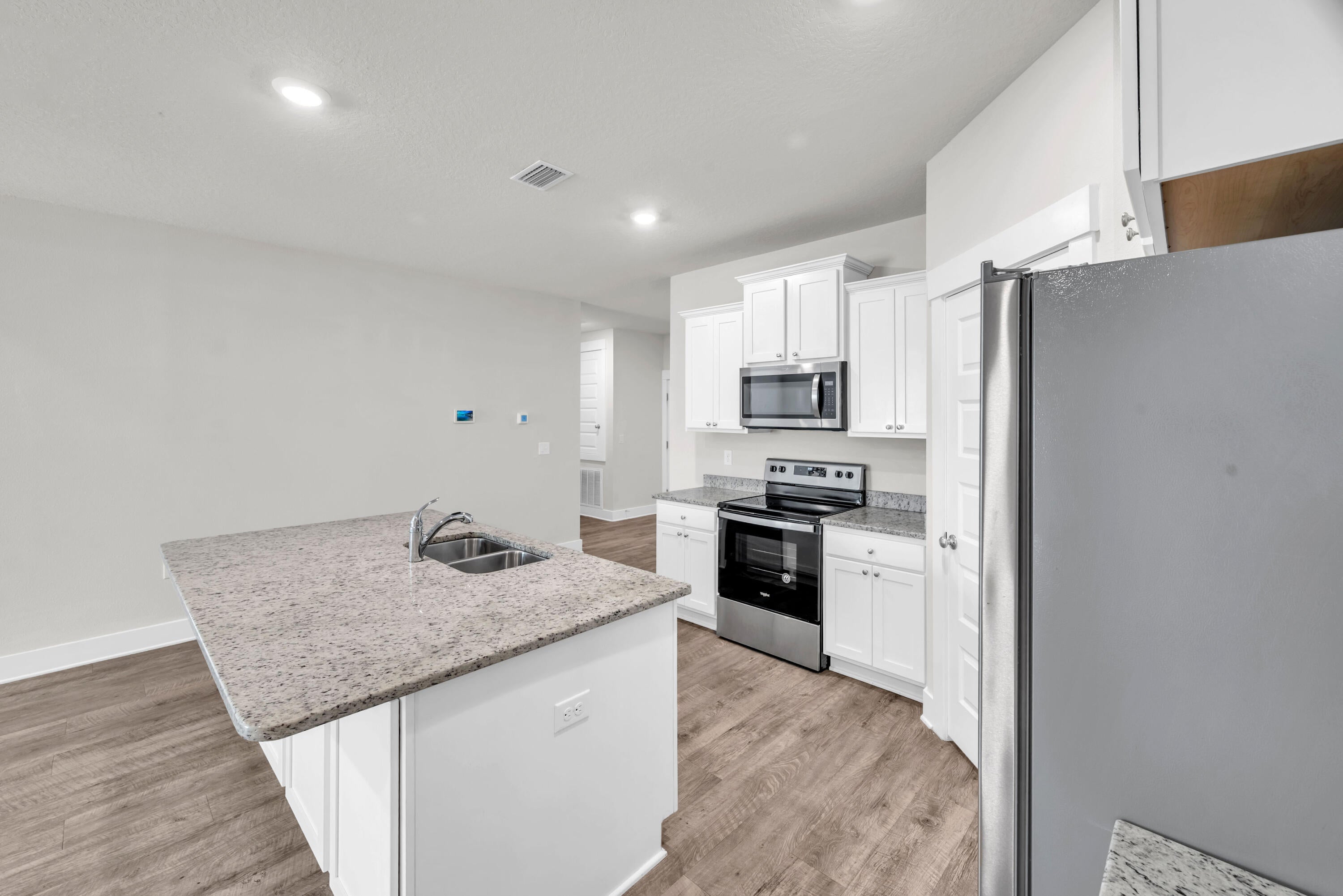Arbor Place - Residential