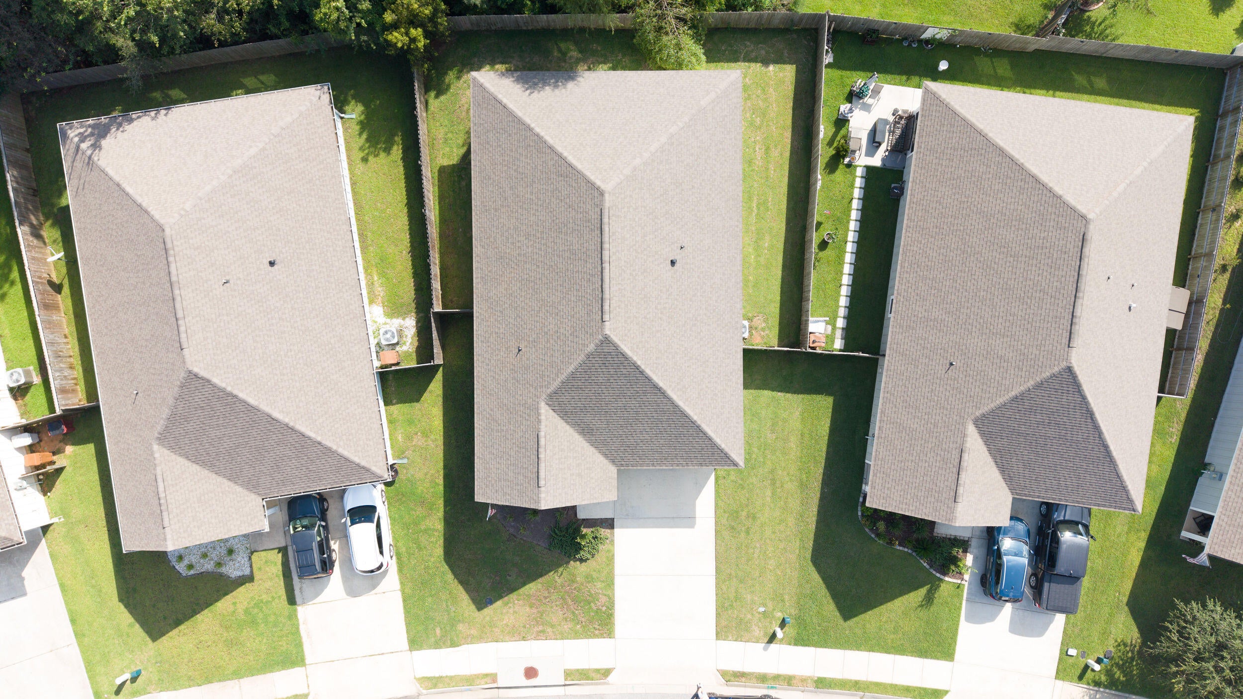 Arbor Place - Residential