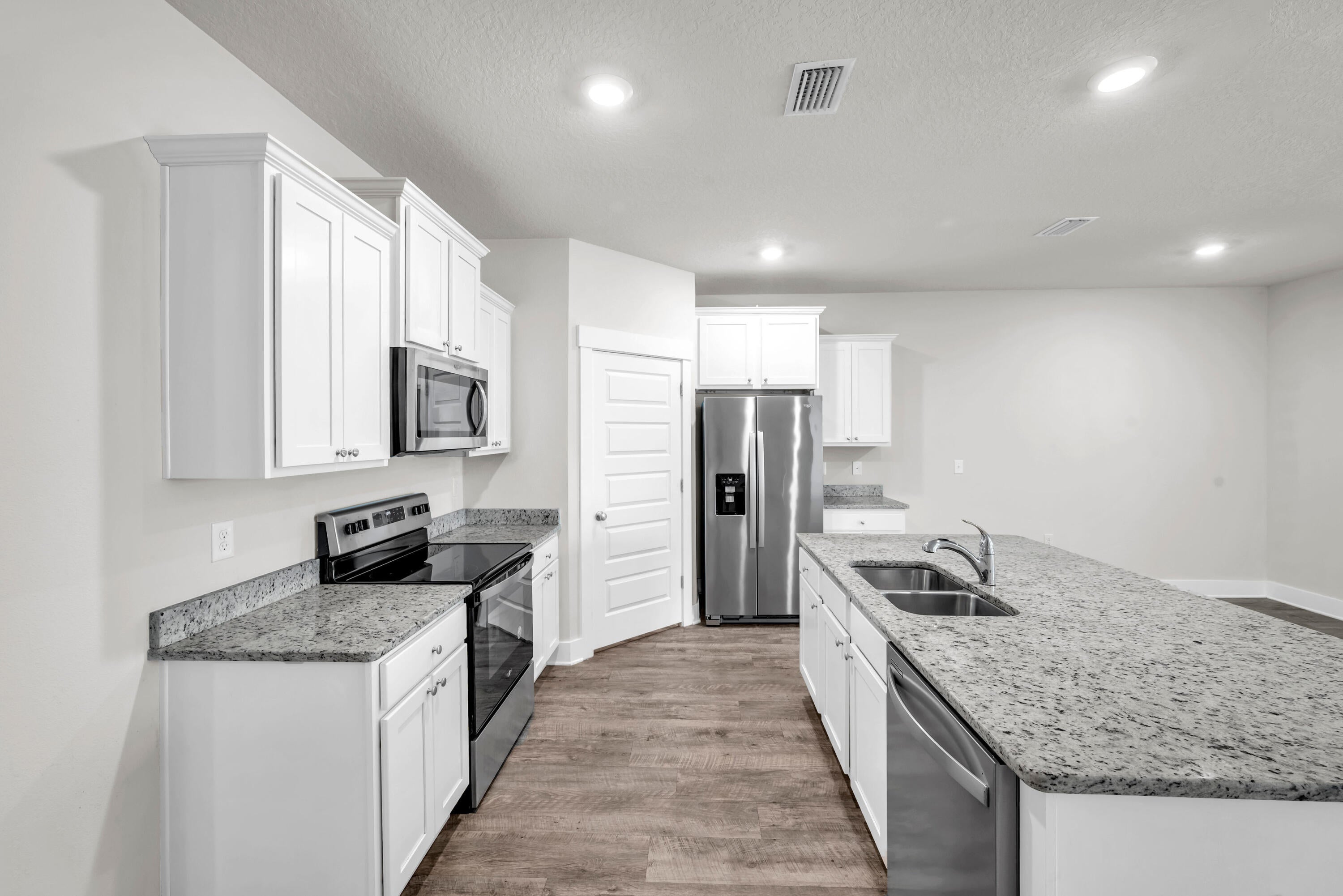 Arbor Place - Residential