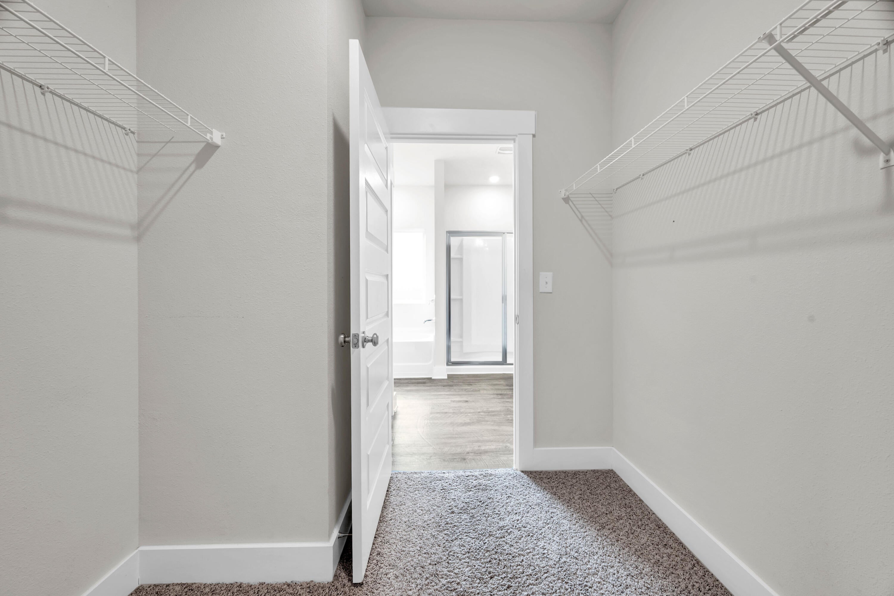 Arbor Place - Residential