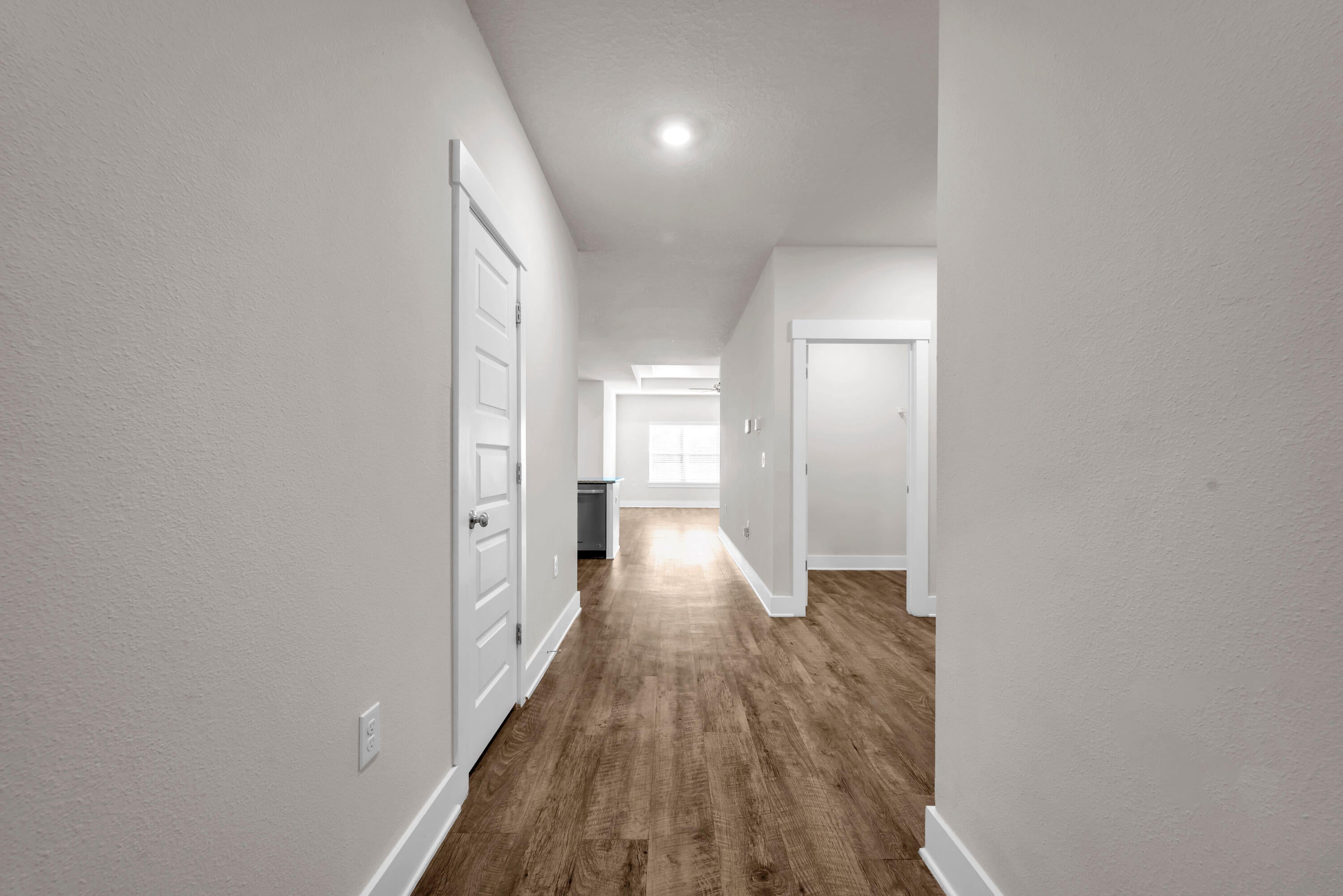 Arbor Place - Residential