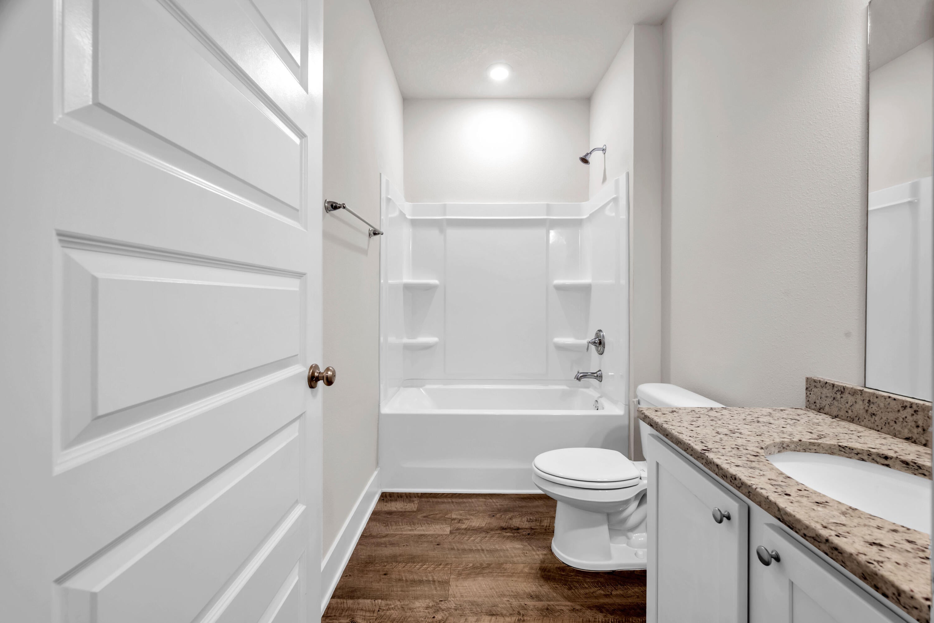 Arbor Place - Residential