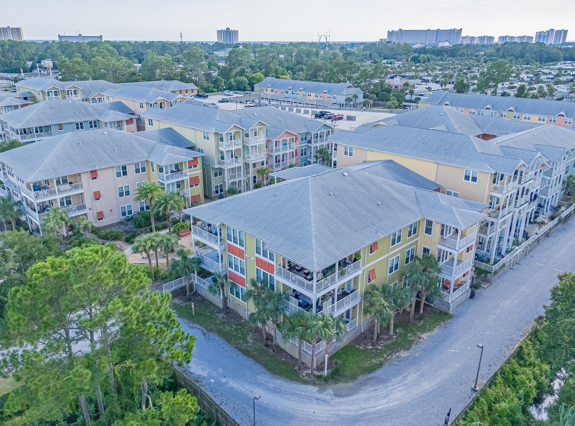 ISLAND RESERVE - Residential