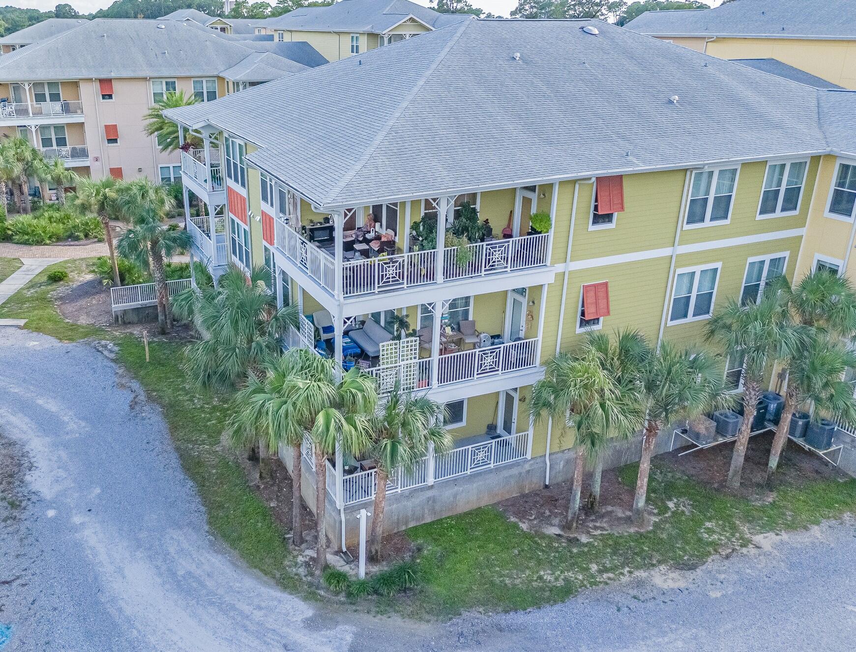 ISLAND RESERVE - Residential