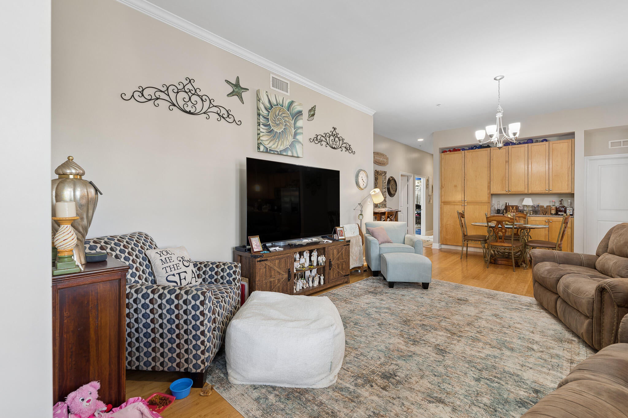 ISLAND RESERVE - Residential
