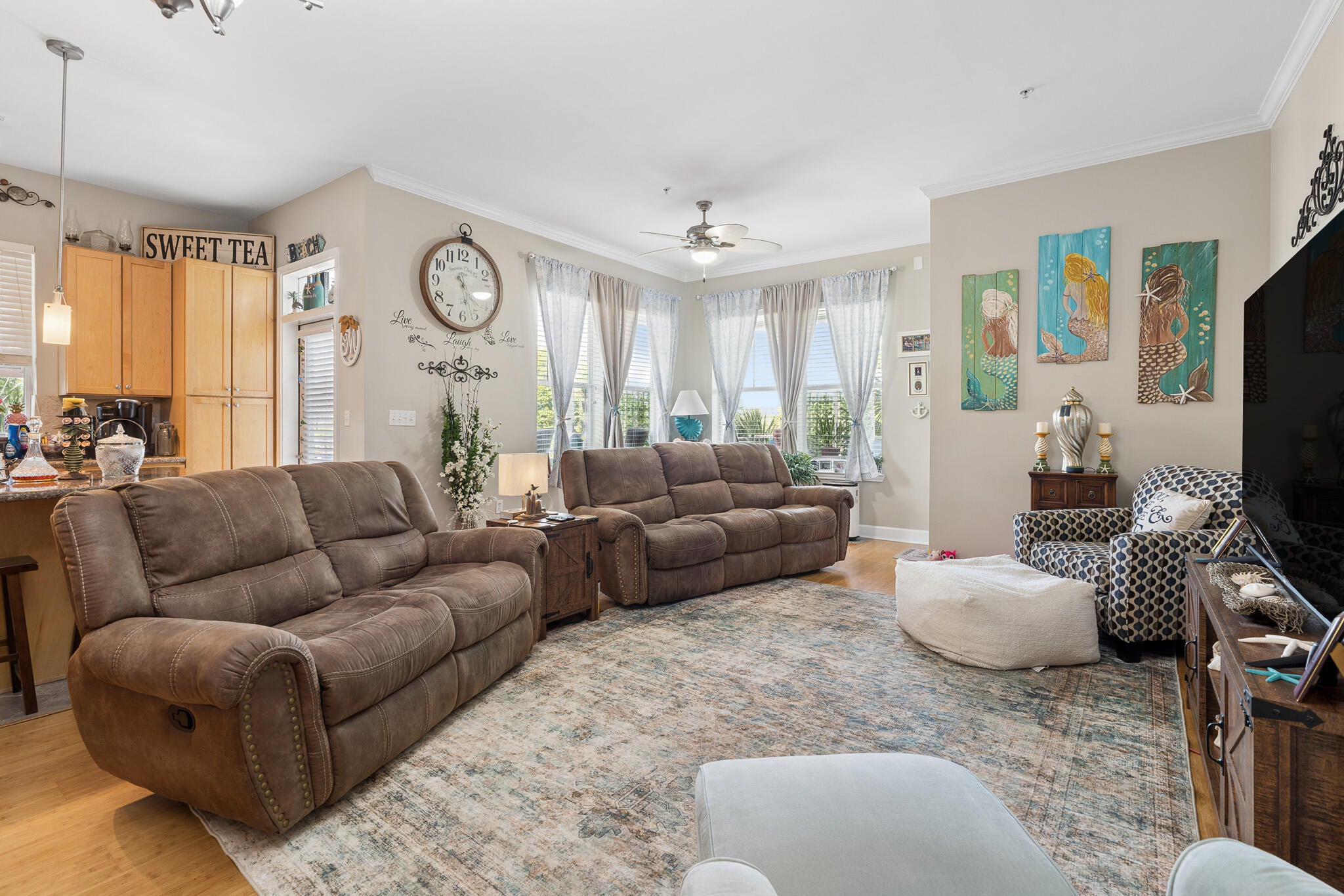 ISLAND RESERVE - Residential