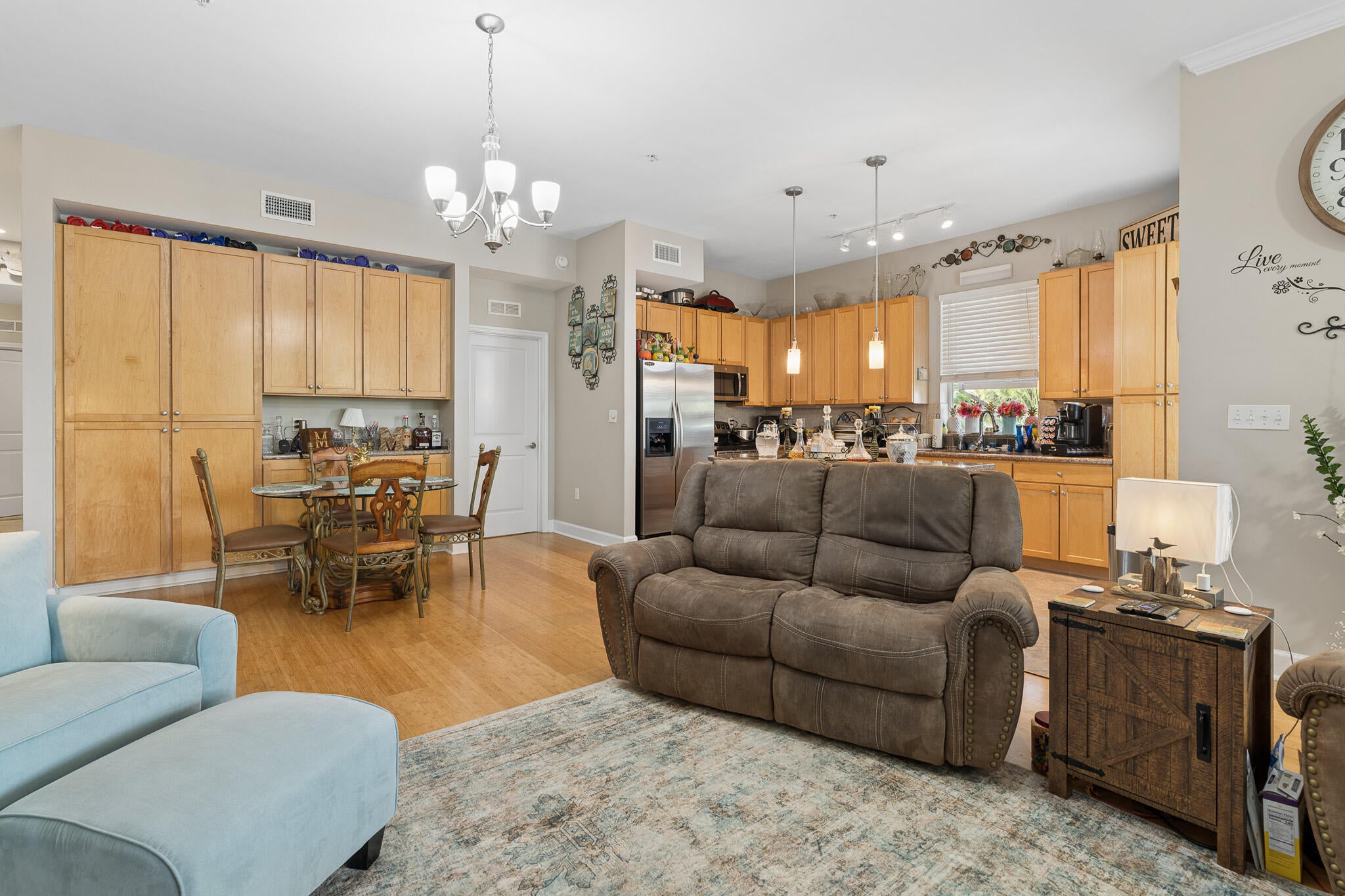 ISLAND RESERVE - Residential