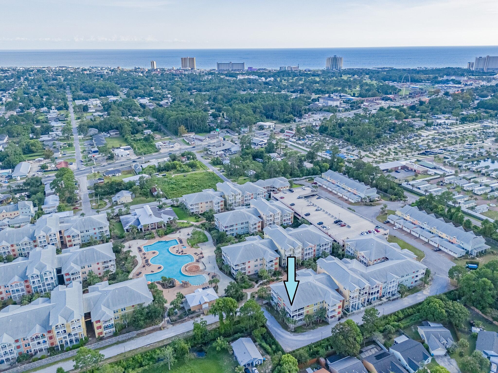 ISLAND RESERVE - Residential