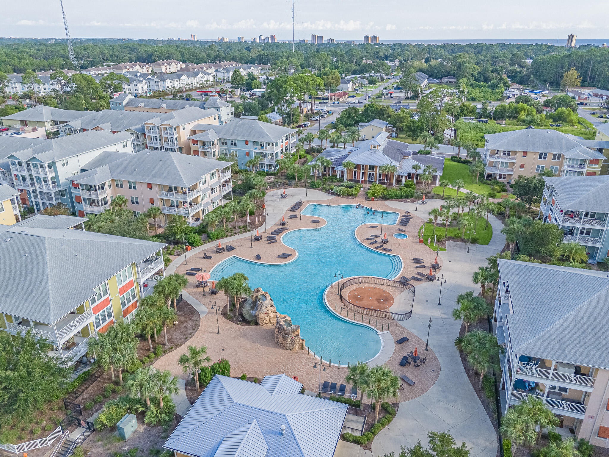 ISLAND RESERVE - Residential