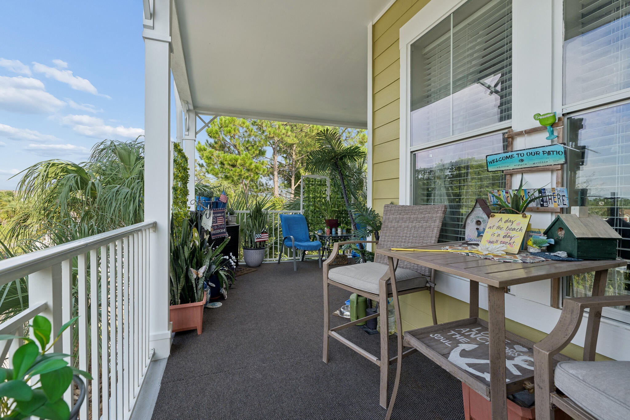 ISLAND RESERVE - Residential