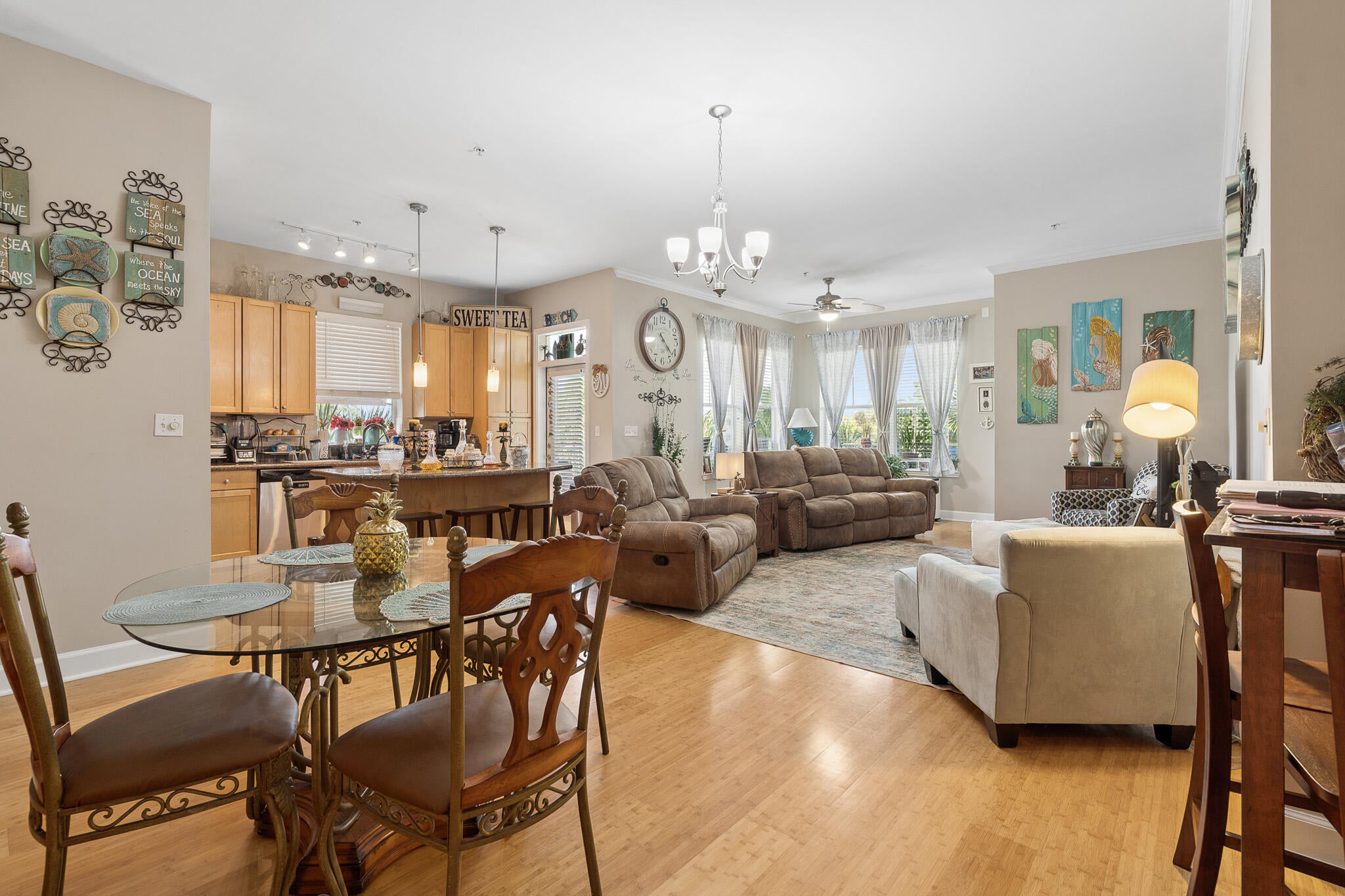 ISLAND RESERVE - Residential