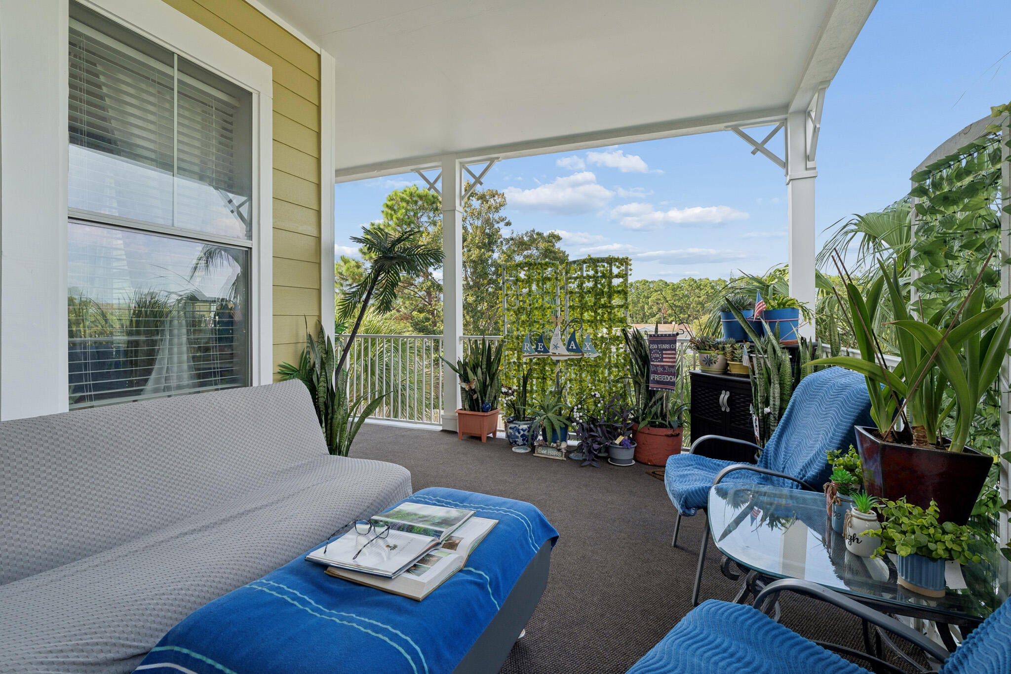 ISLAND RESERVE - Residential