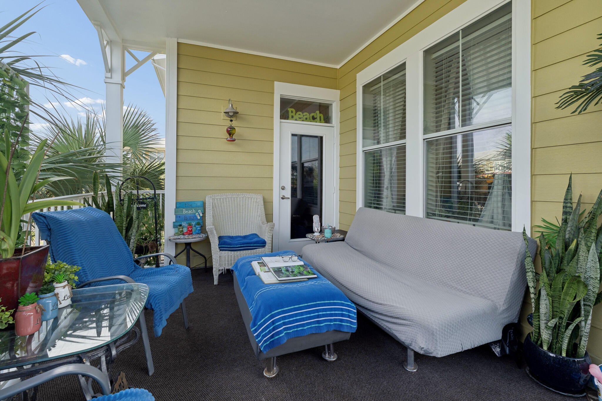 ISLAND RESERVE - Residential