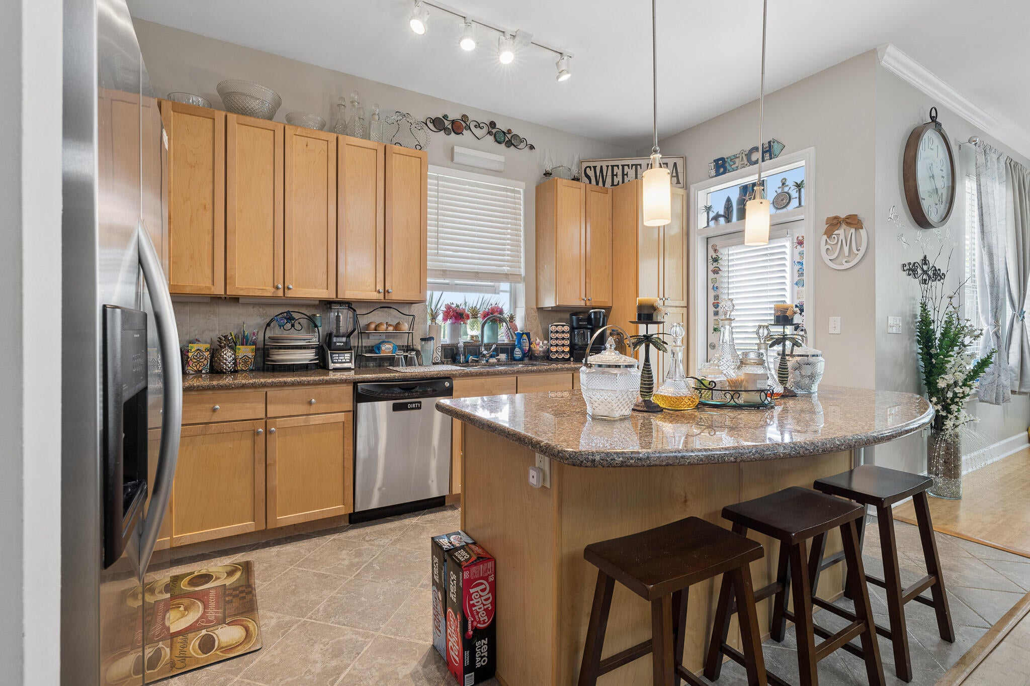 ISLAND RESERVE - Residential
