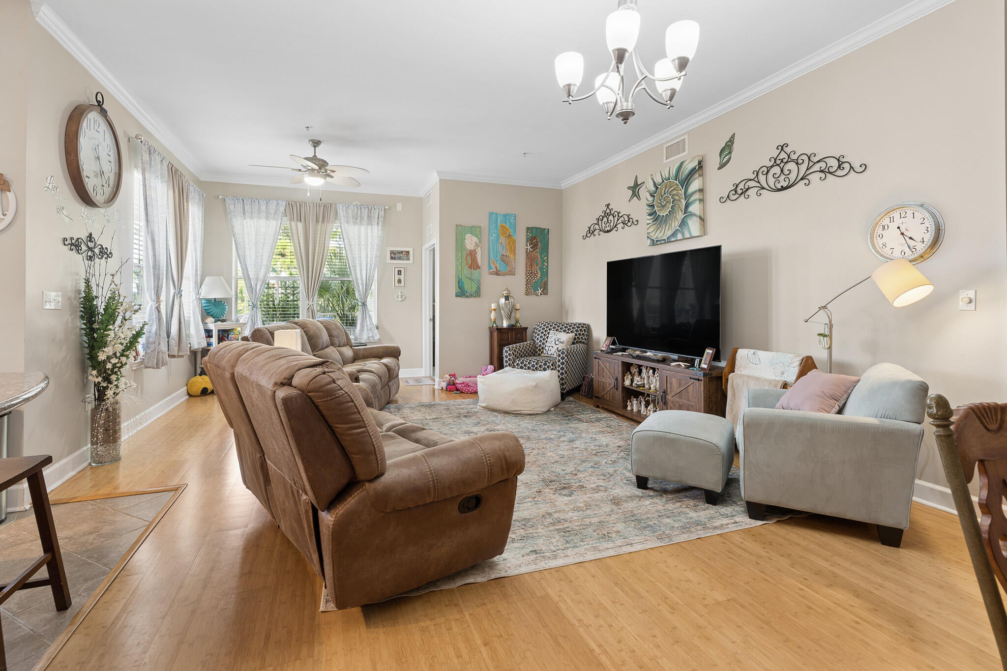 ISLAND RESERVE - Residential
