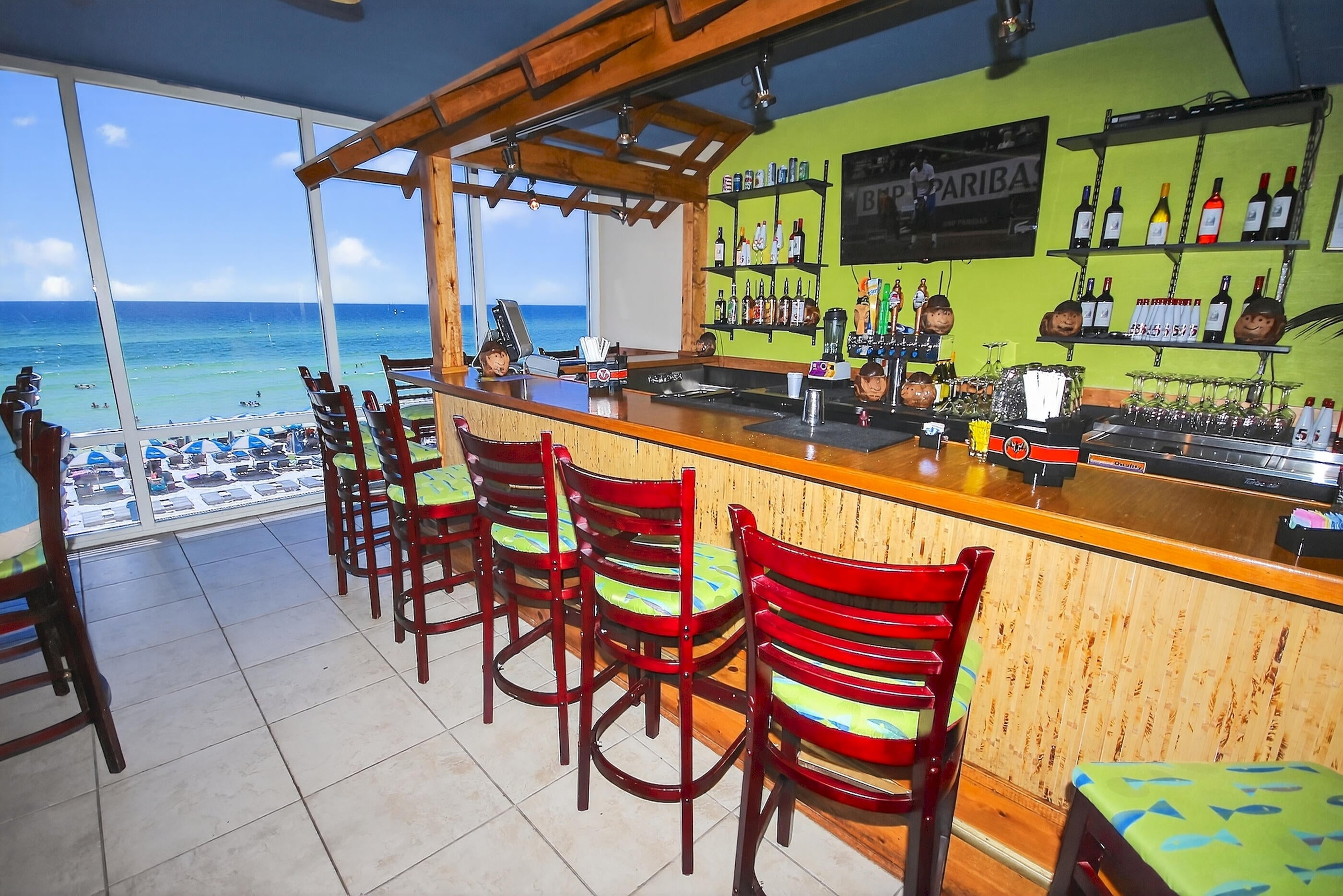 TIDEWATER BEACH STAGE 2 - Residential