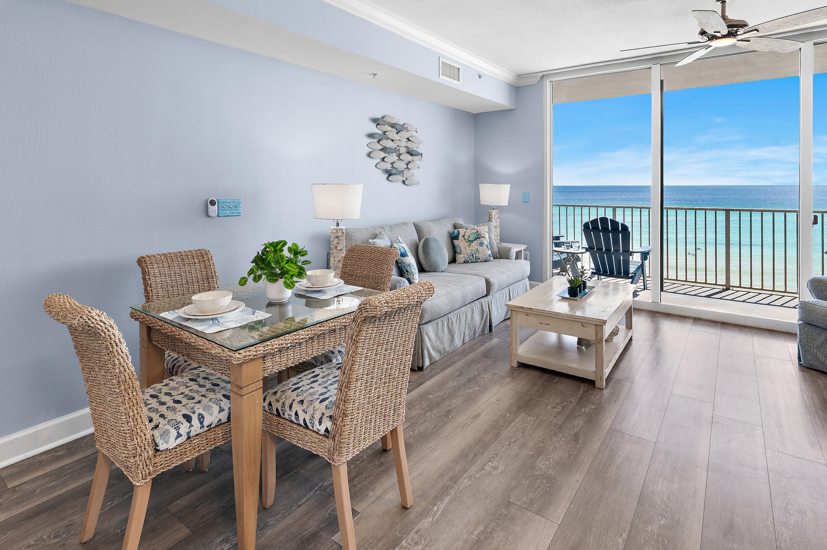 TIDEWATER BEACH STAGE 2 - Residential