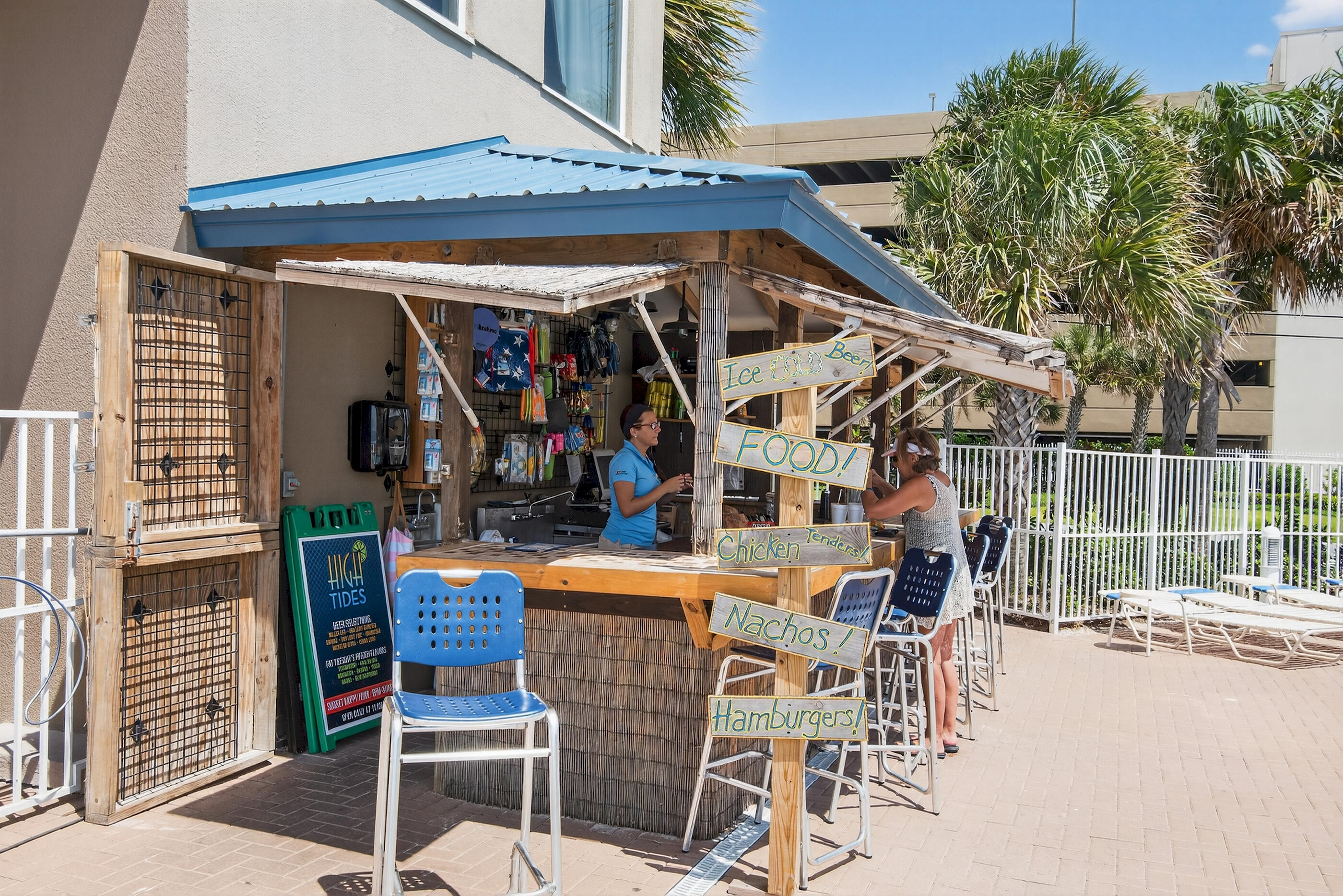 TIDEWATER BEACH STAGE 2 - Residential