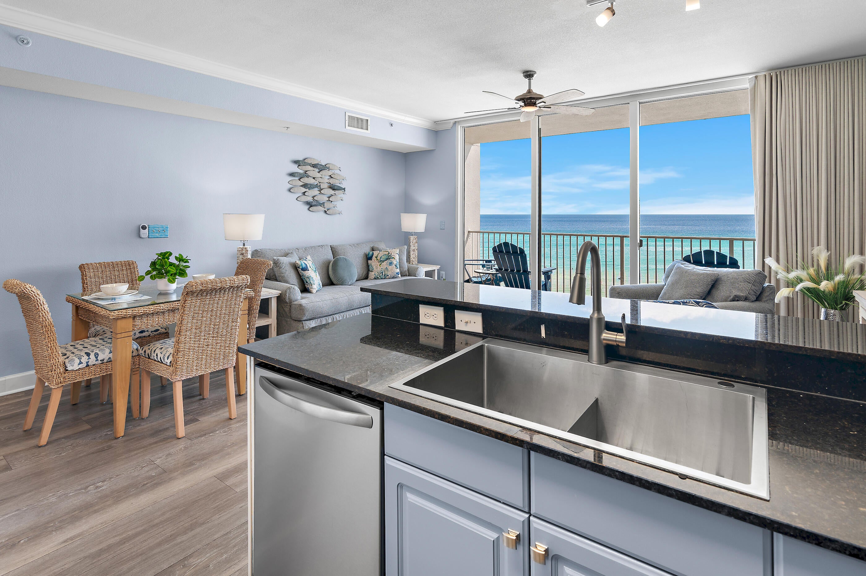 TIDEWATER BEACH STAGE 2 - Residential