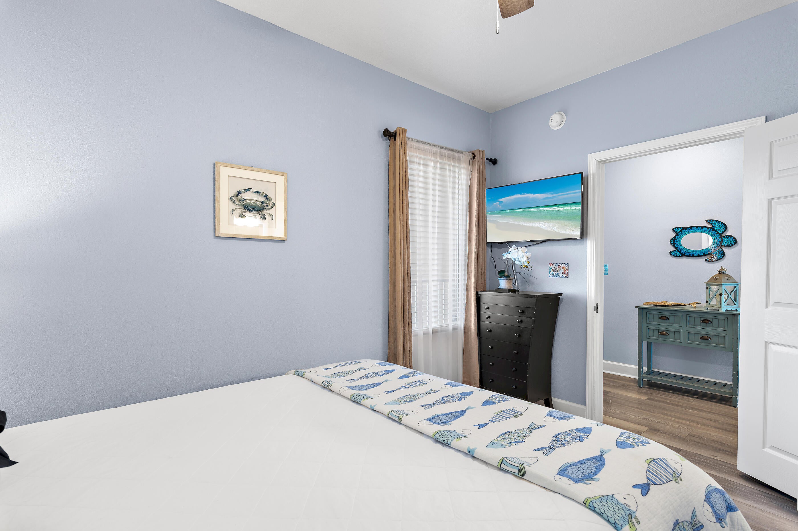 TIDEWATER BEACH STAGE 2 - Residential
