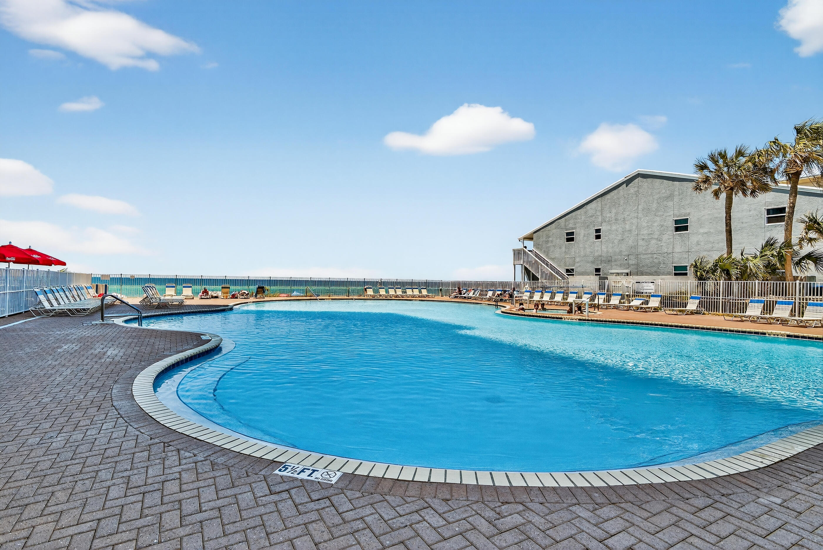 TIDEWATER BEACH STAGE 2 - Residential