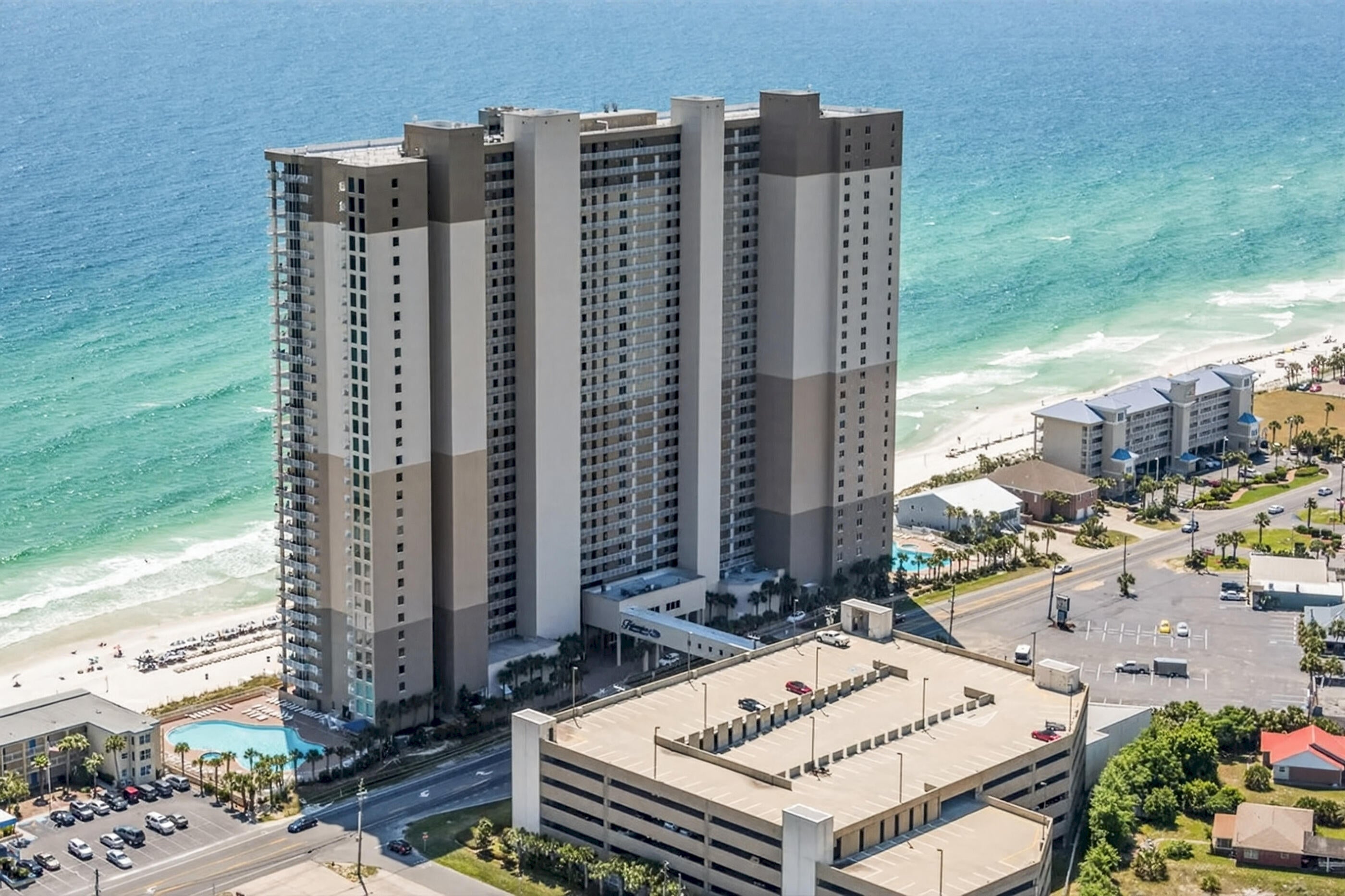 TIDEWATER BEACH STAGE 2 - Residential