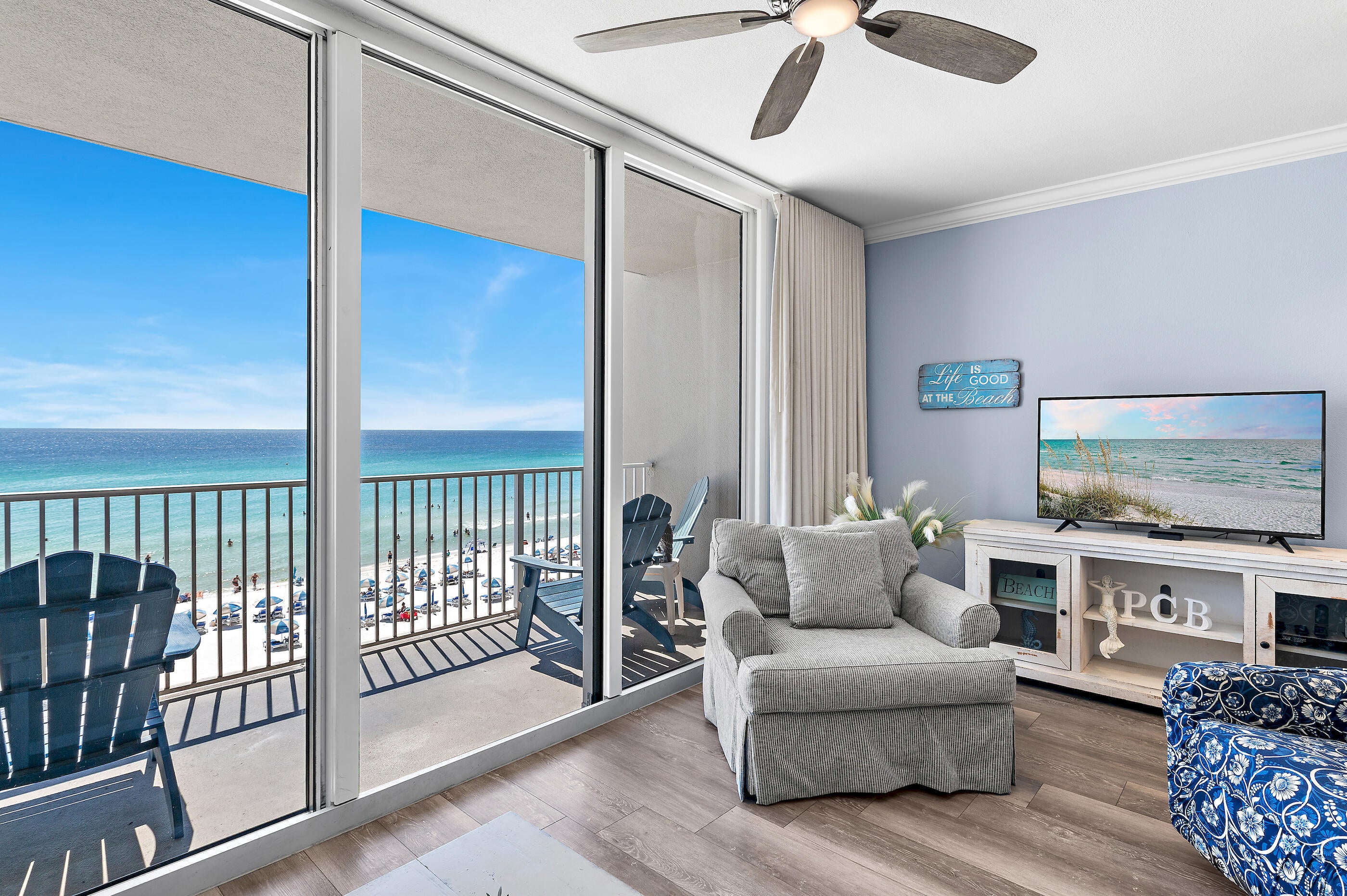TIDEWATER BEACH STAGE 2 - Residential