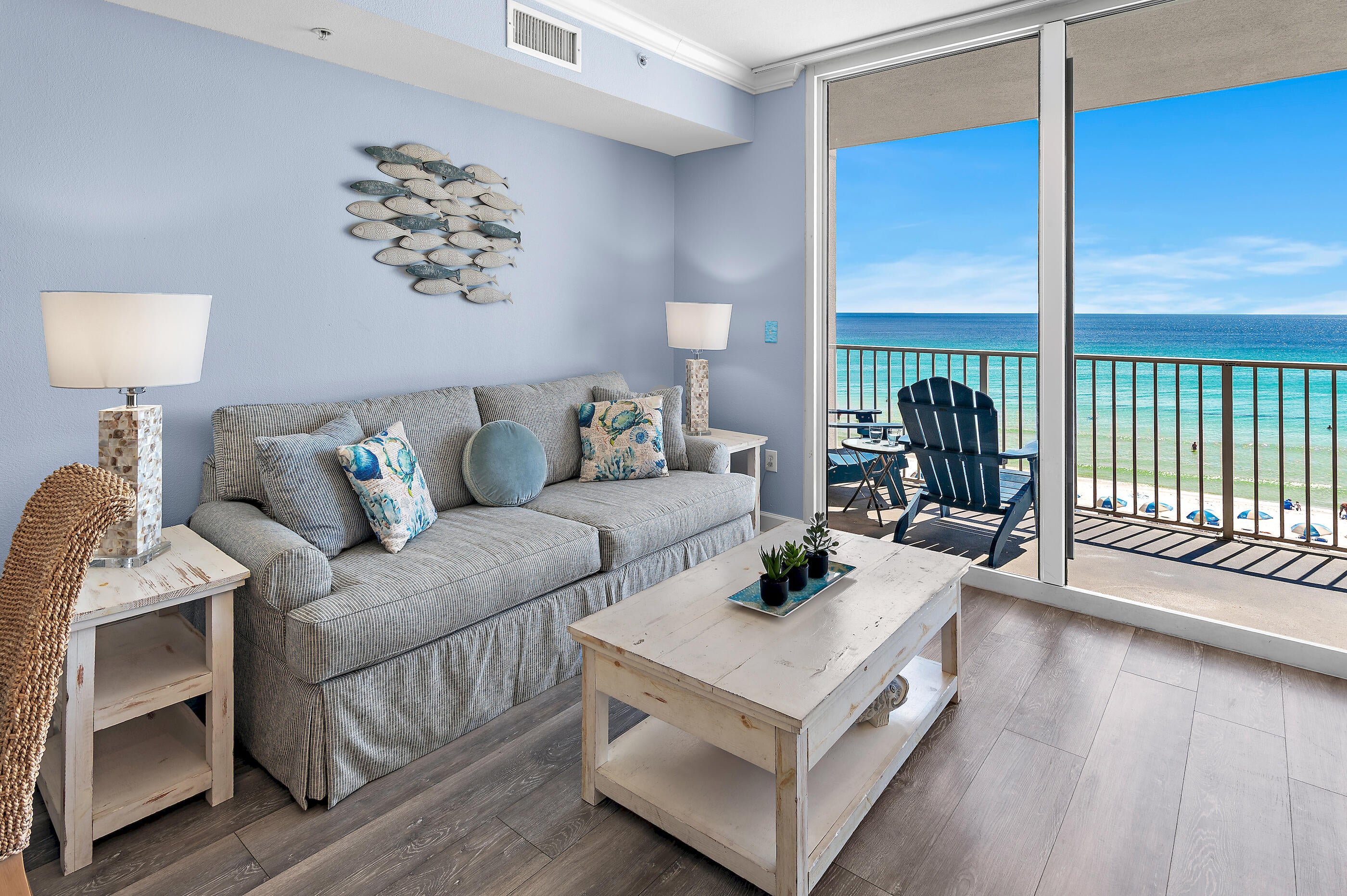 TIDEWATER BEACH STAGE 2 - Residential