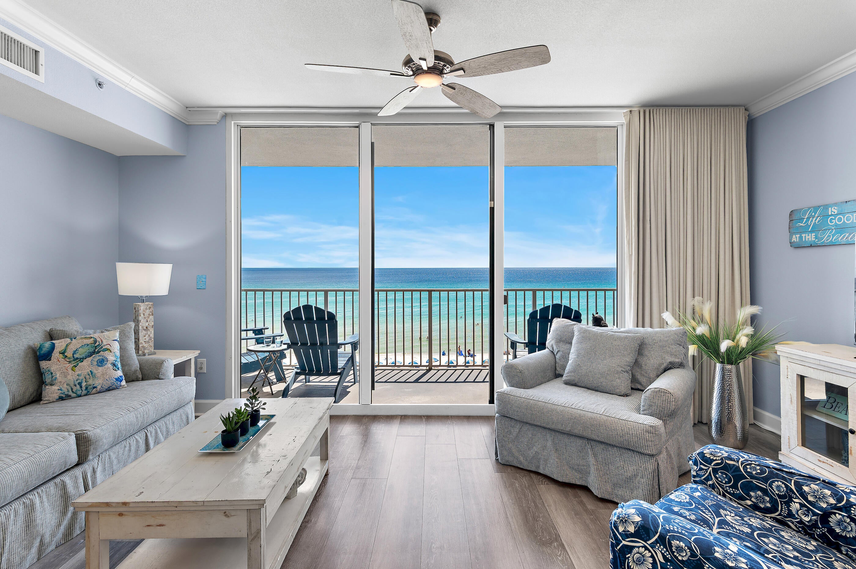 TIDEWATER BEACH STAGE 2 - Residential