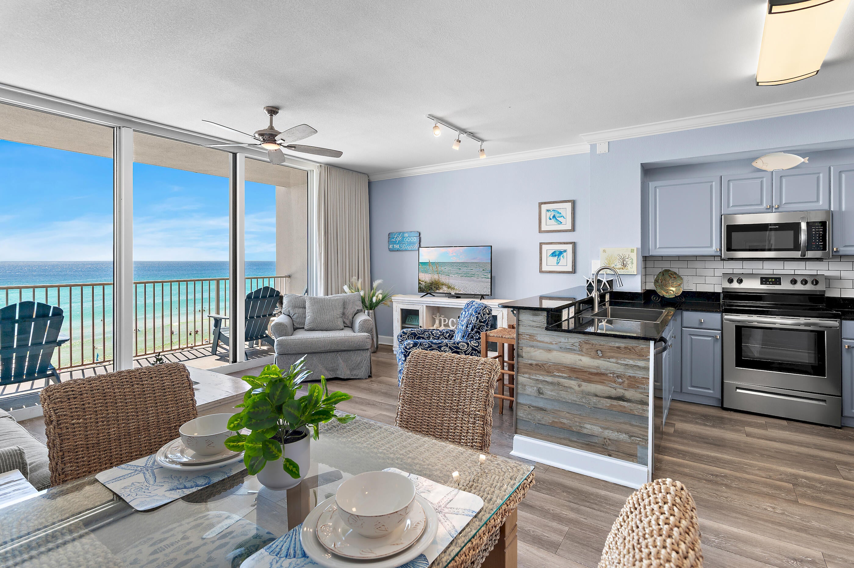 TIDEWATER BEACH STAGE 2 - Residential