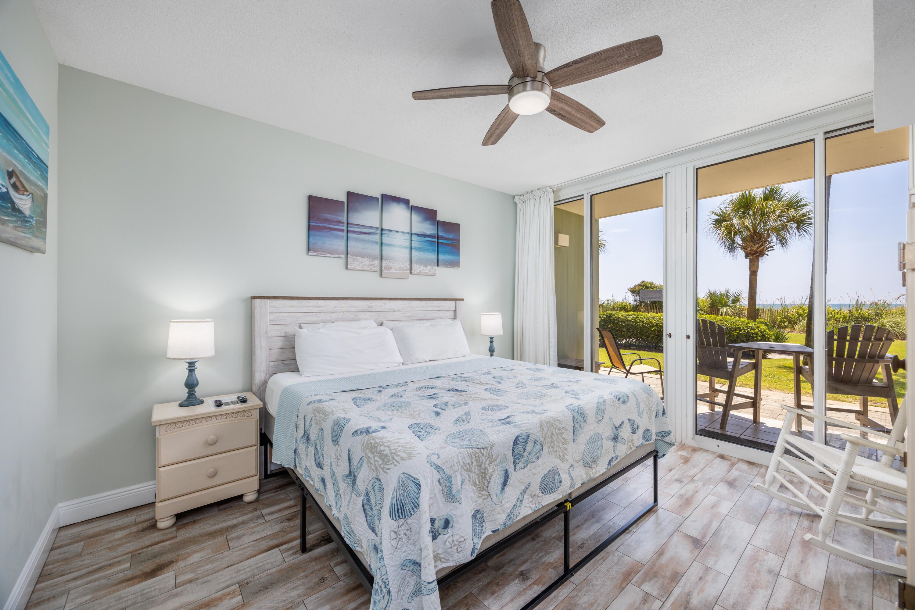 WATERS EDGE - Residential
