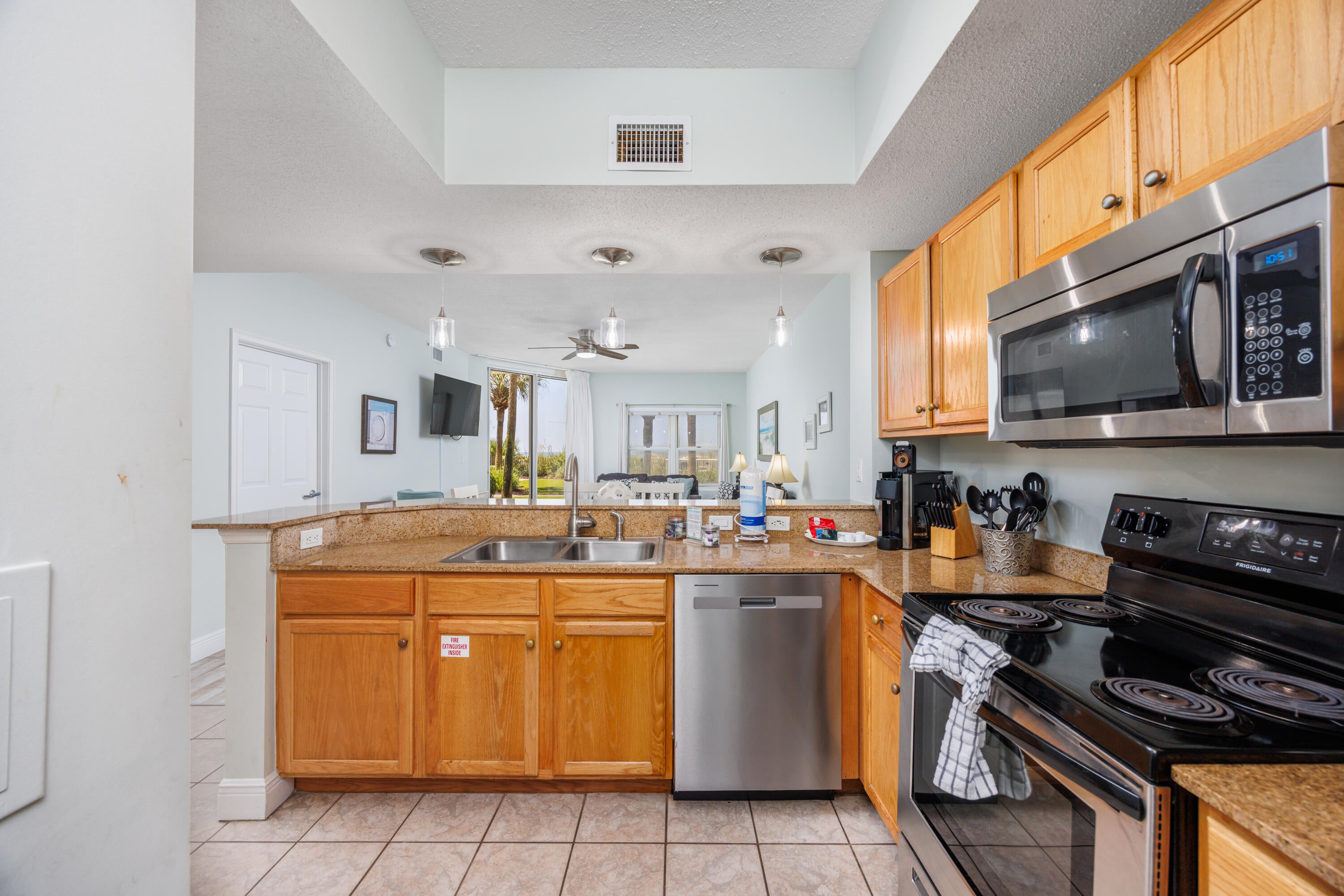 WATERS EDGE - Residential