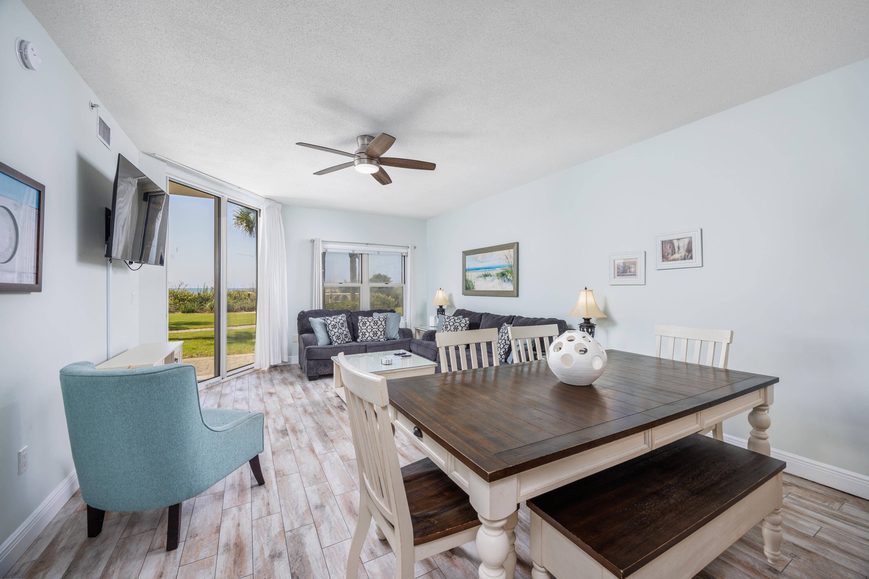 WATERS EDGE - Residential