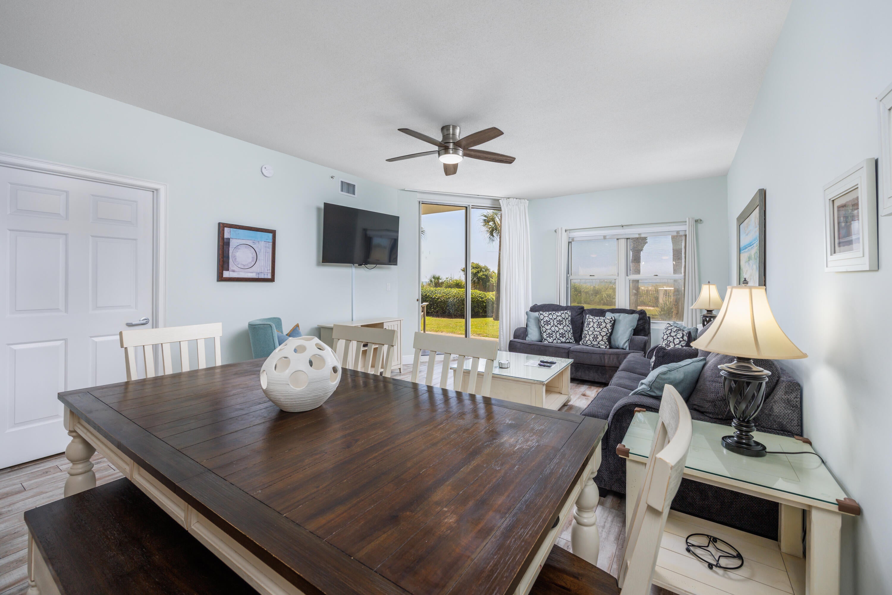 WATERS EDGE - Residential