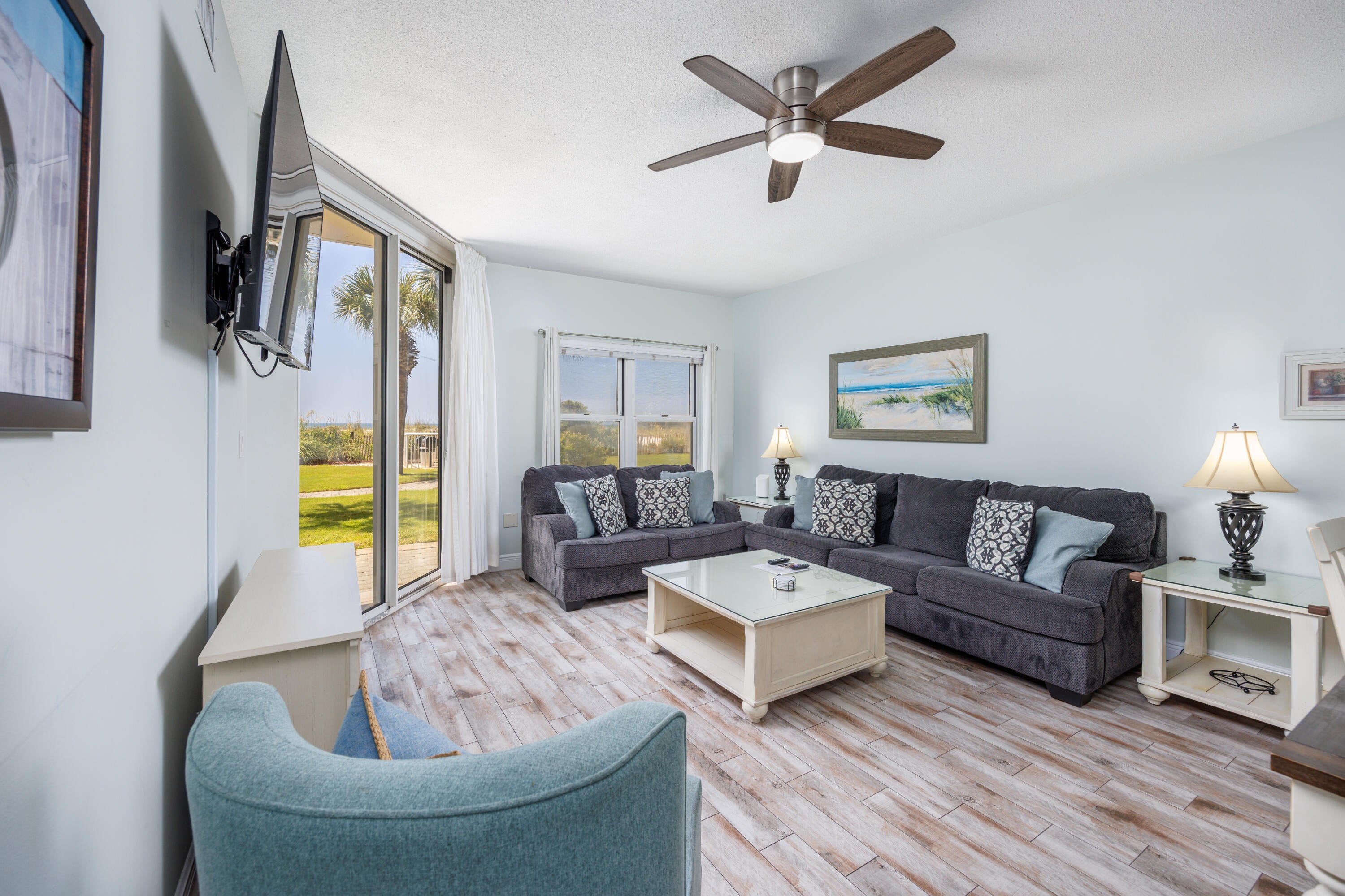 WATERS EDGE - Residential