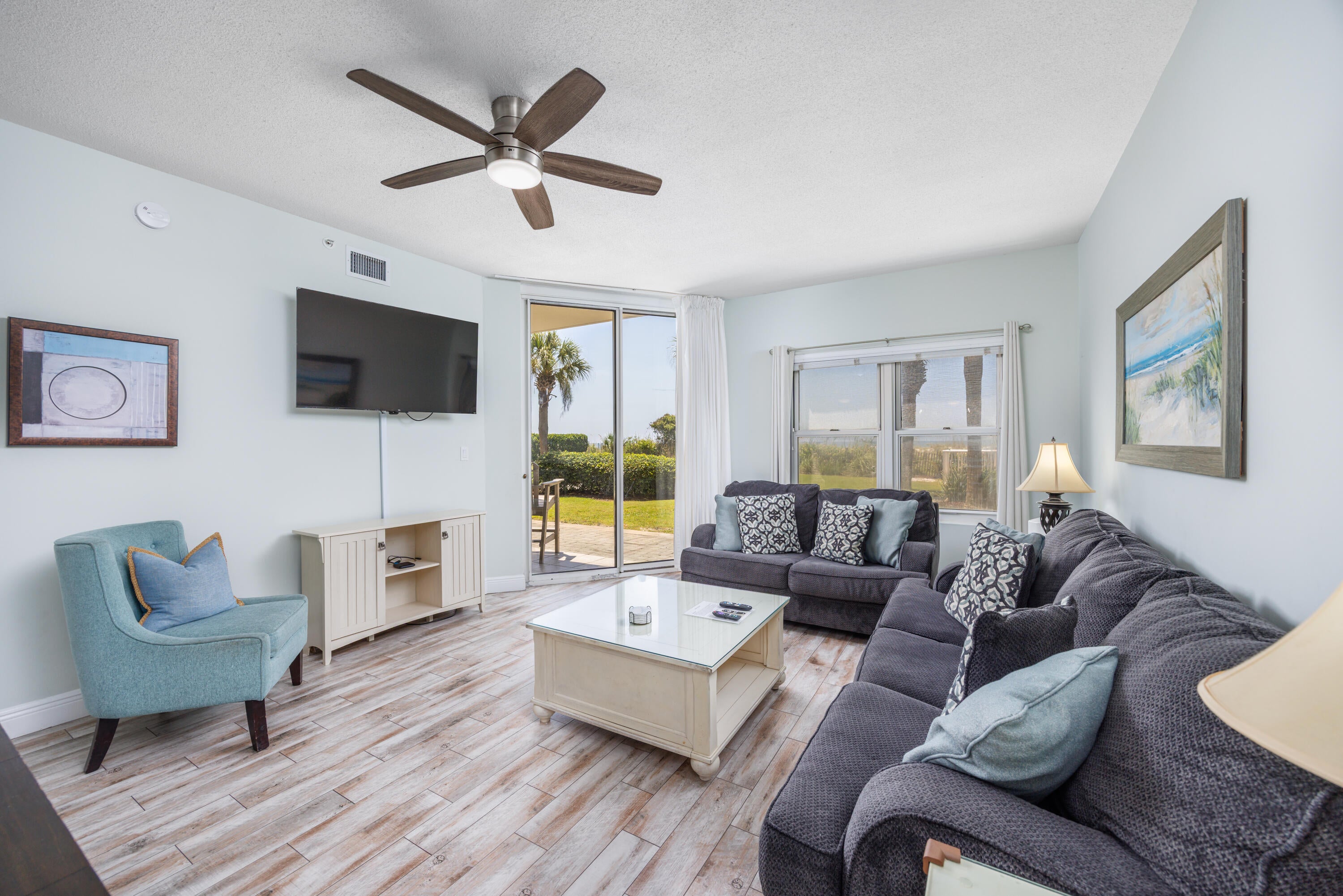 WATERS EDGE - Residential