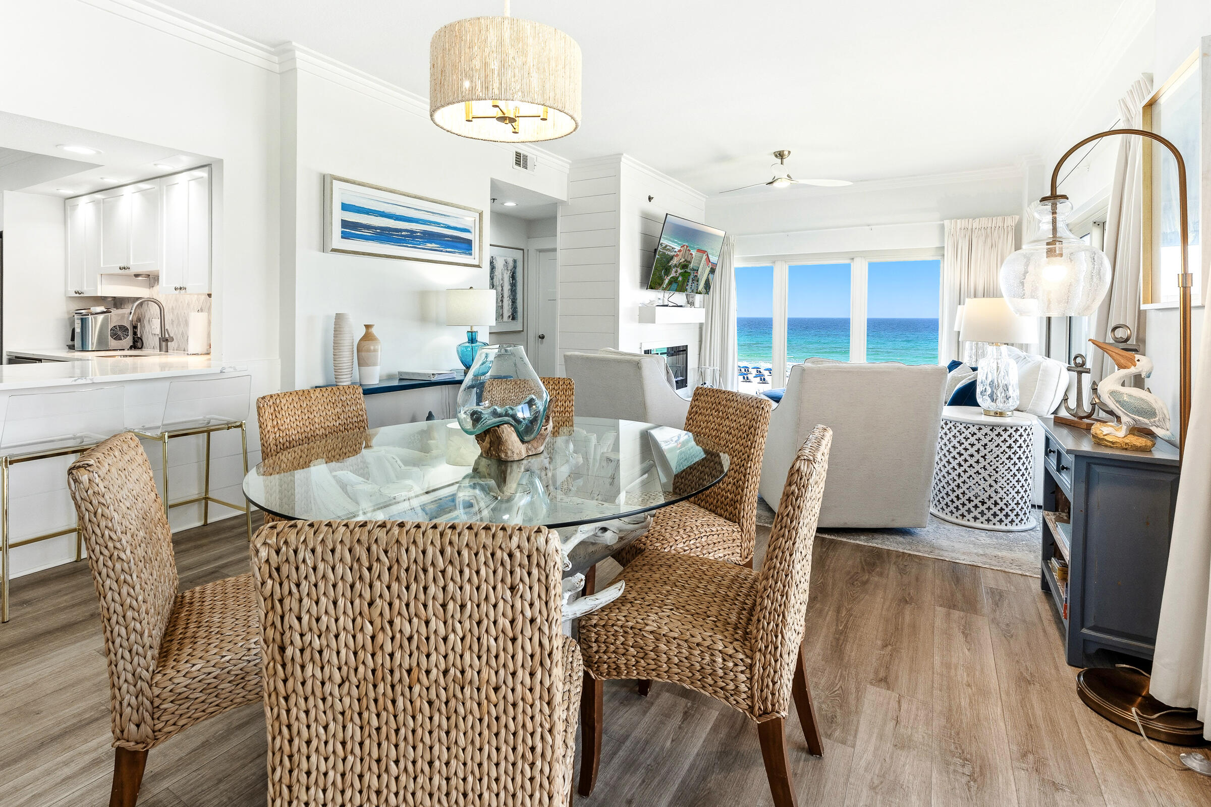 TOPS'L BEACH MANOR - Residential