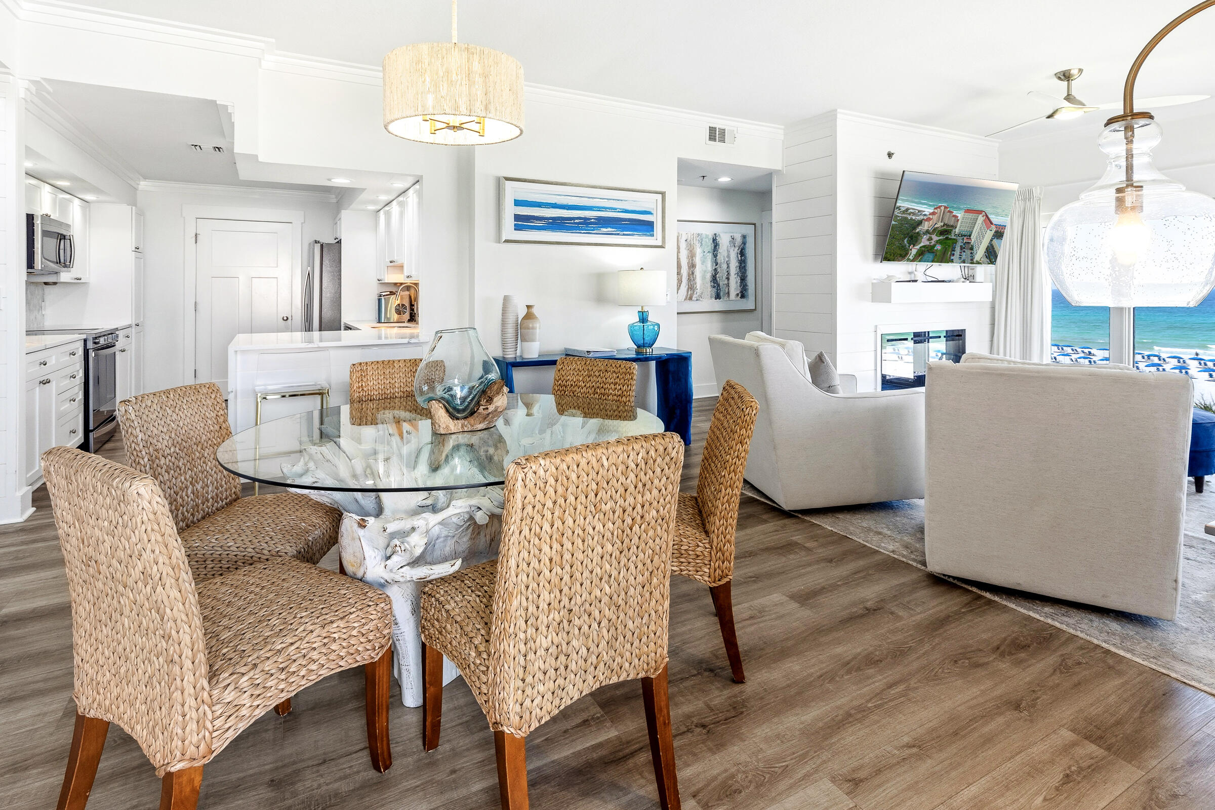 TOPS'L BEACH MANOR - Residential
