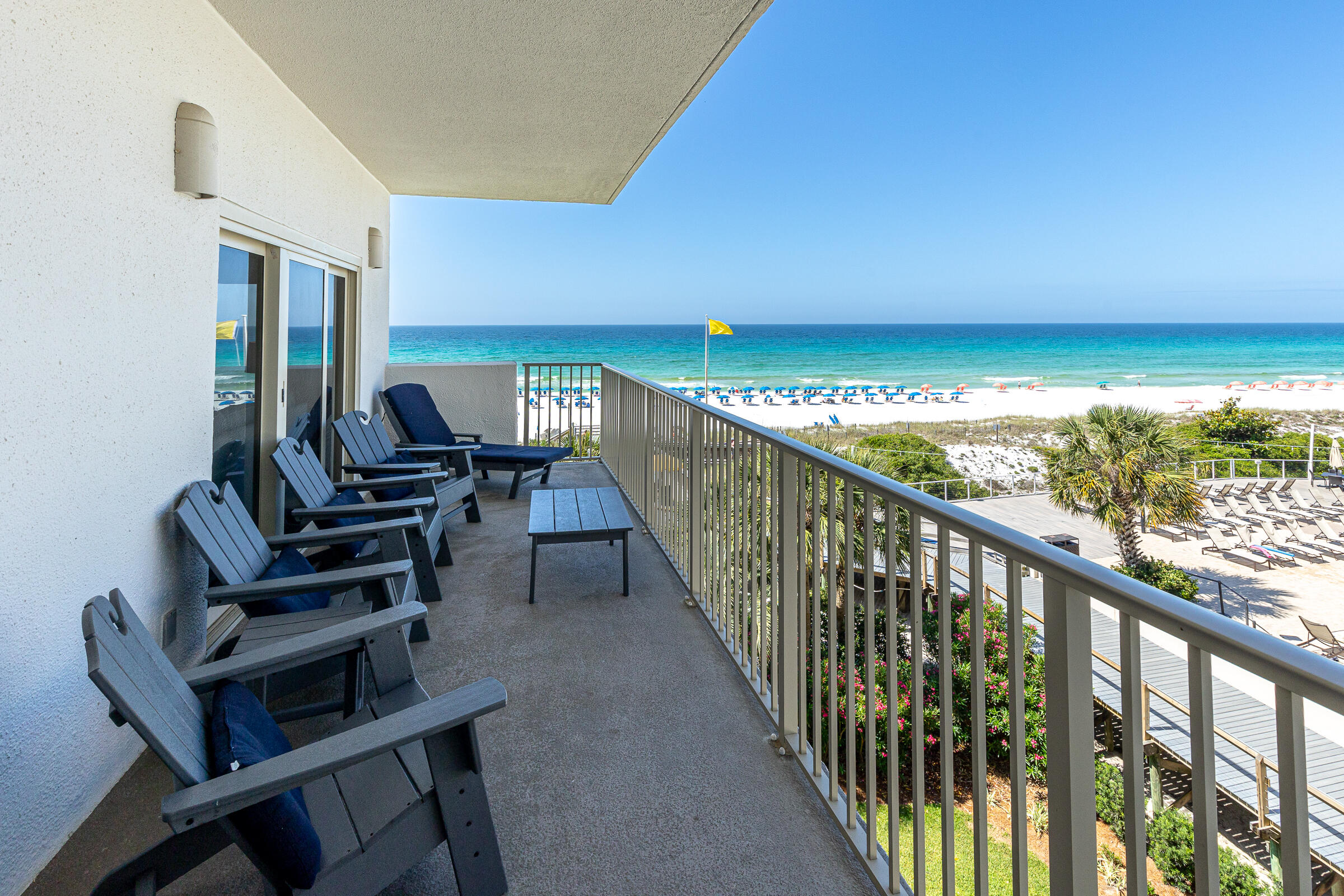 TOPS'L BEACH MANOR - Residential