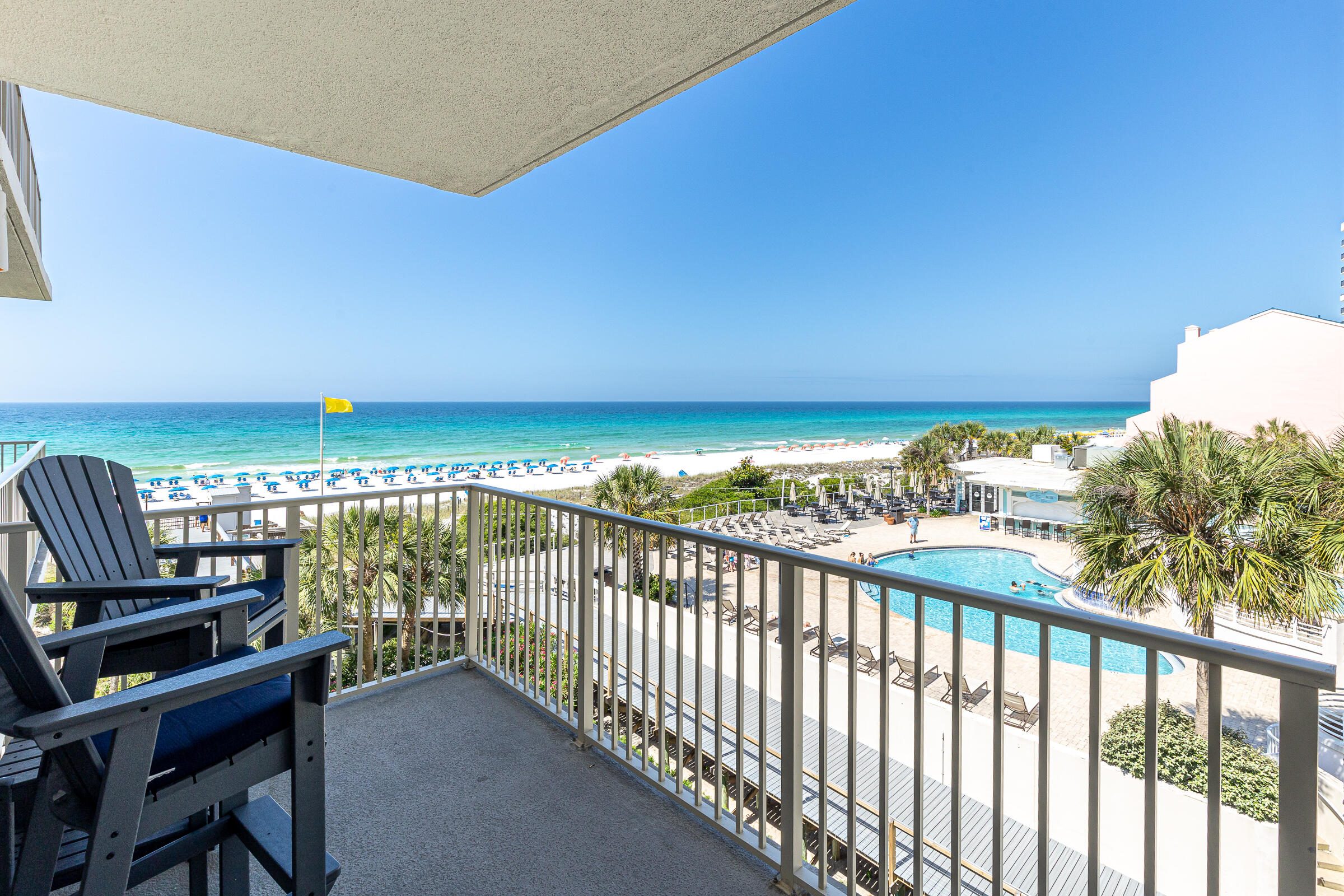 TOPS'L BEACH MANOR - Residential
