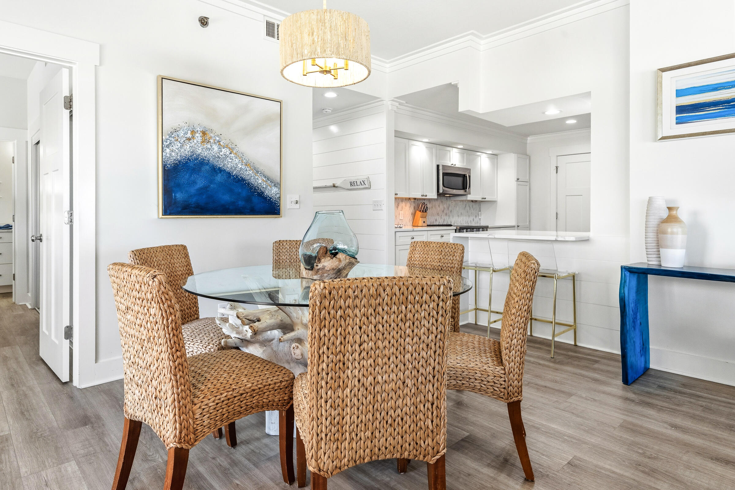 TOPS'L BEACH MANOR - Residential