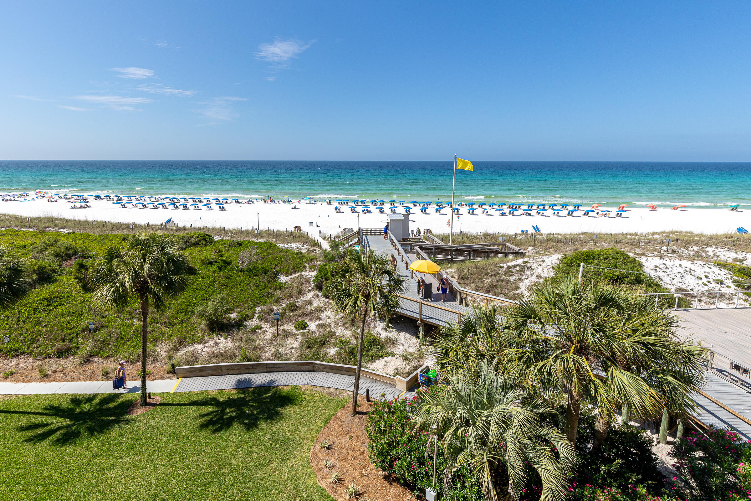 TOPS'L BEACH MANOR - Residential