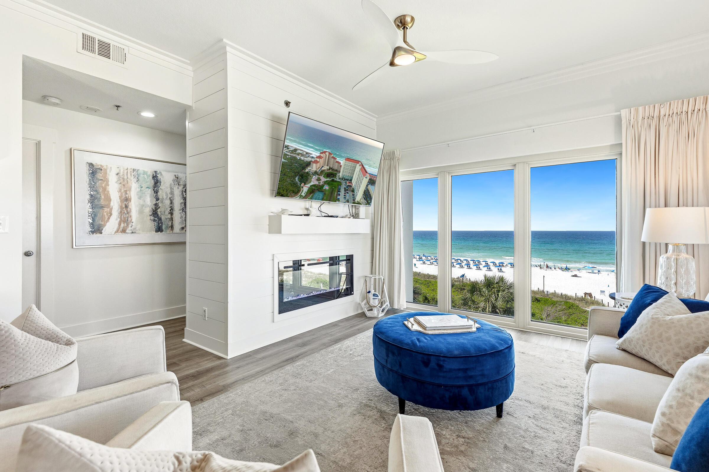TOPS'L BEACH MANOR - Residential