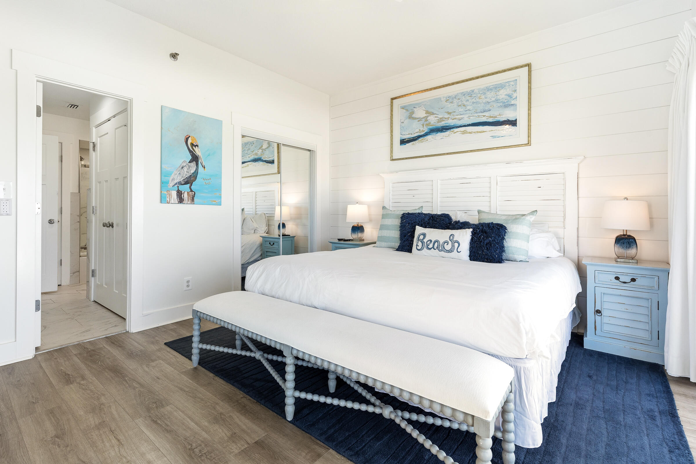 TOPS'L BEACH MANOR - Residential