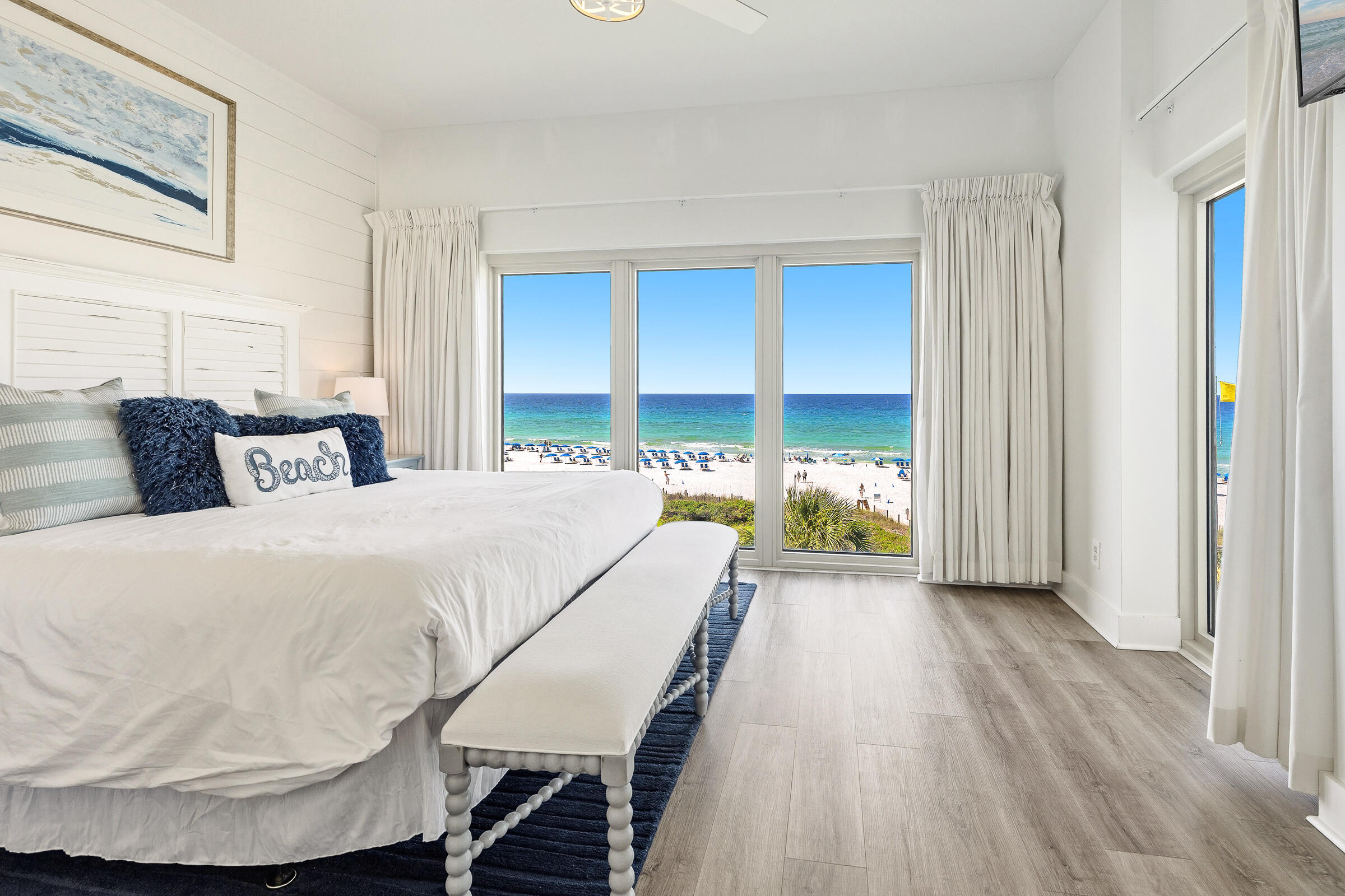 TOPS'L BEACH MANOR - Residential