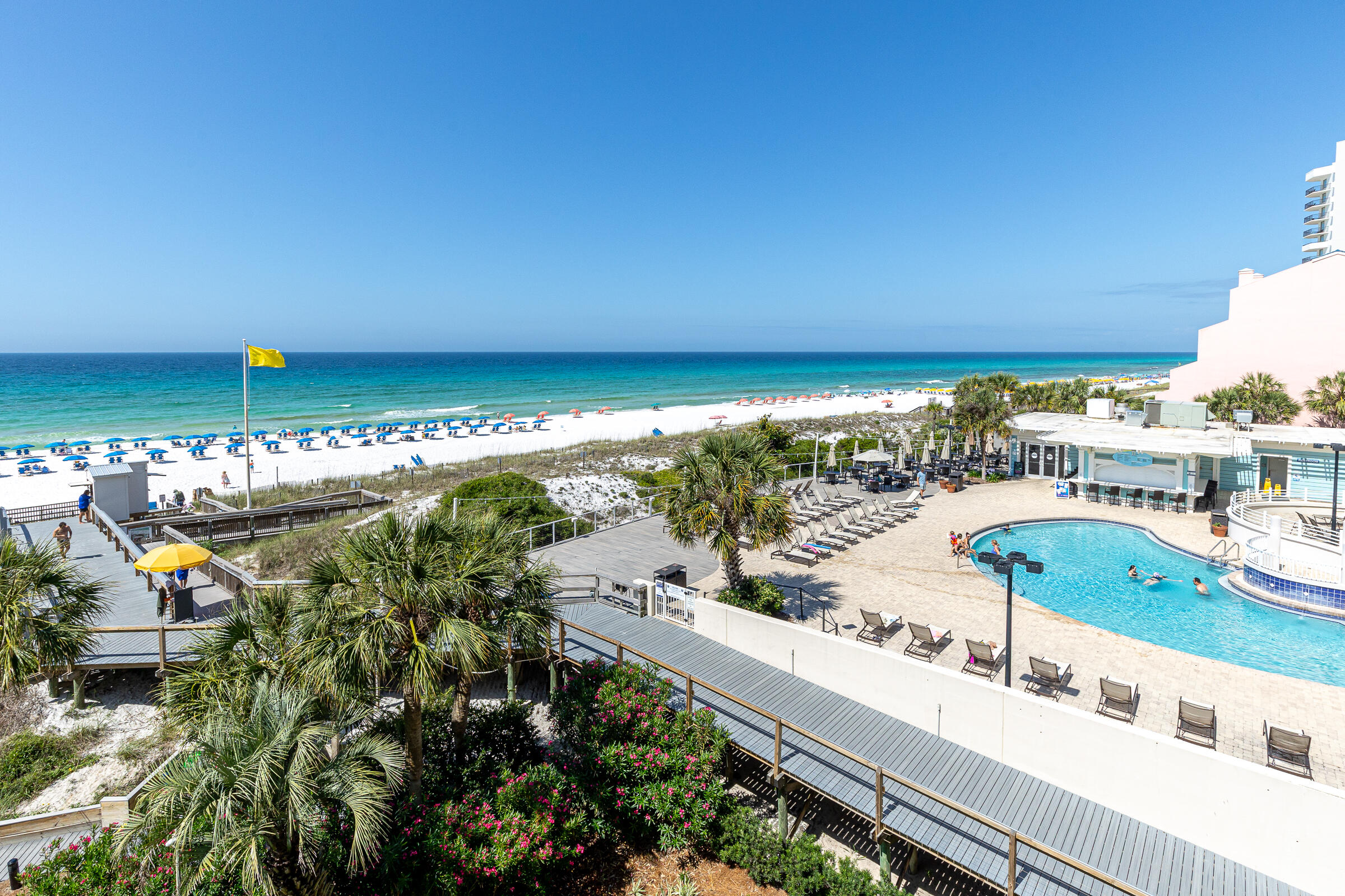 TOPS'L BEACH MANOR - Residential