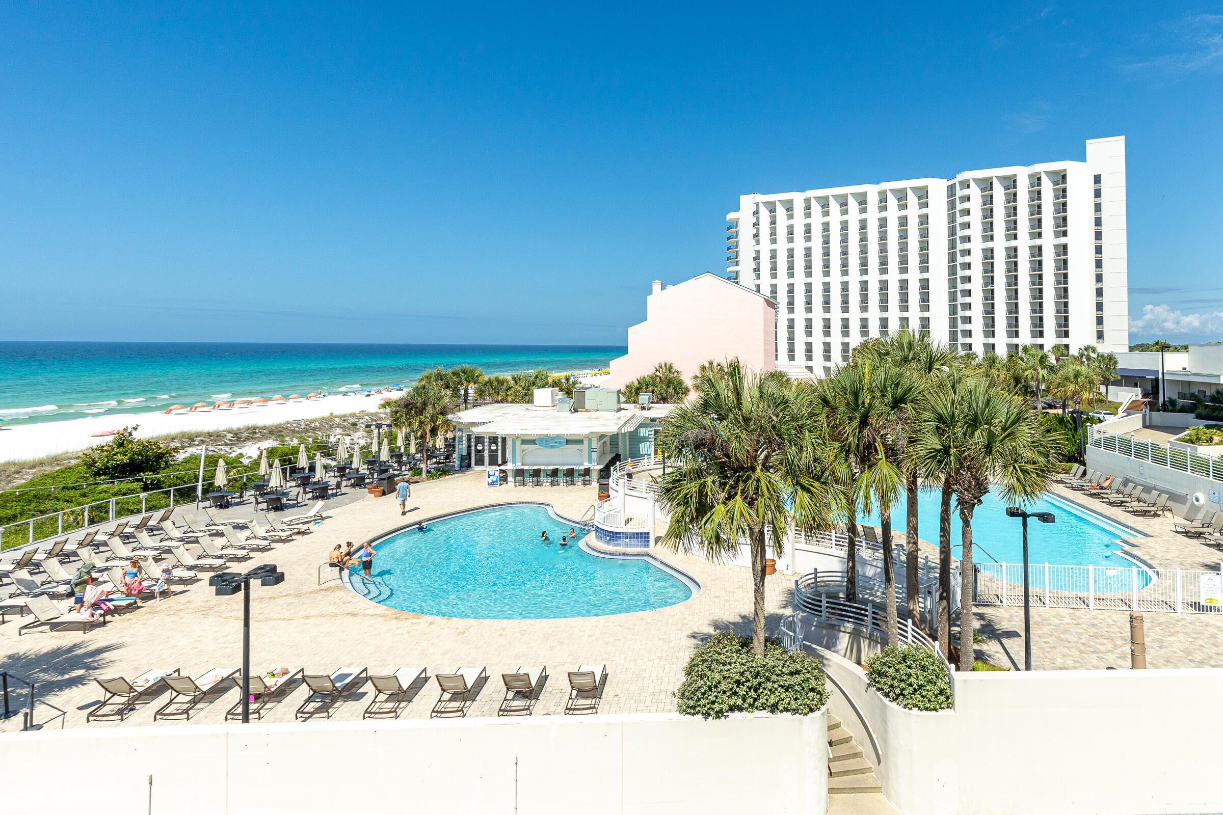 TOPS'L BEACH MANOR - Residential