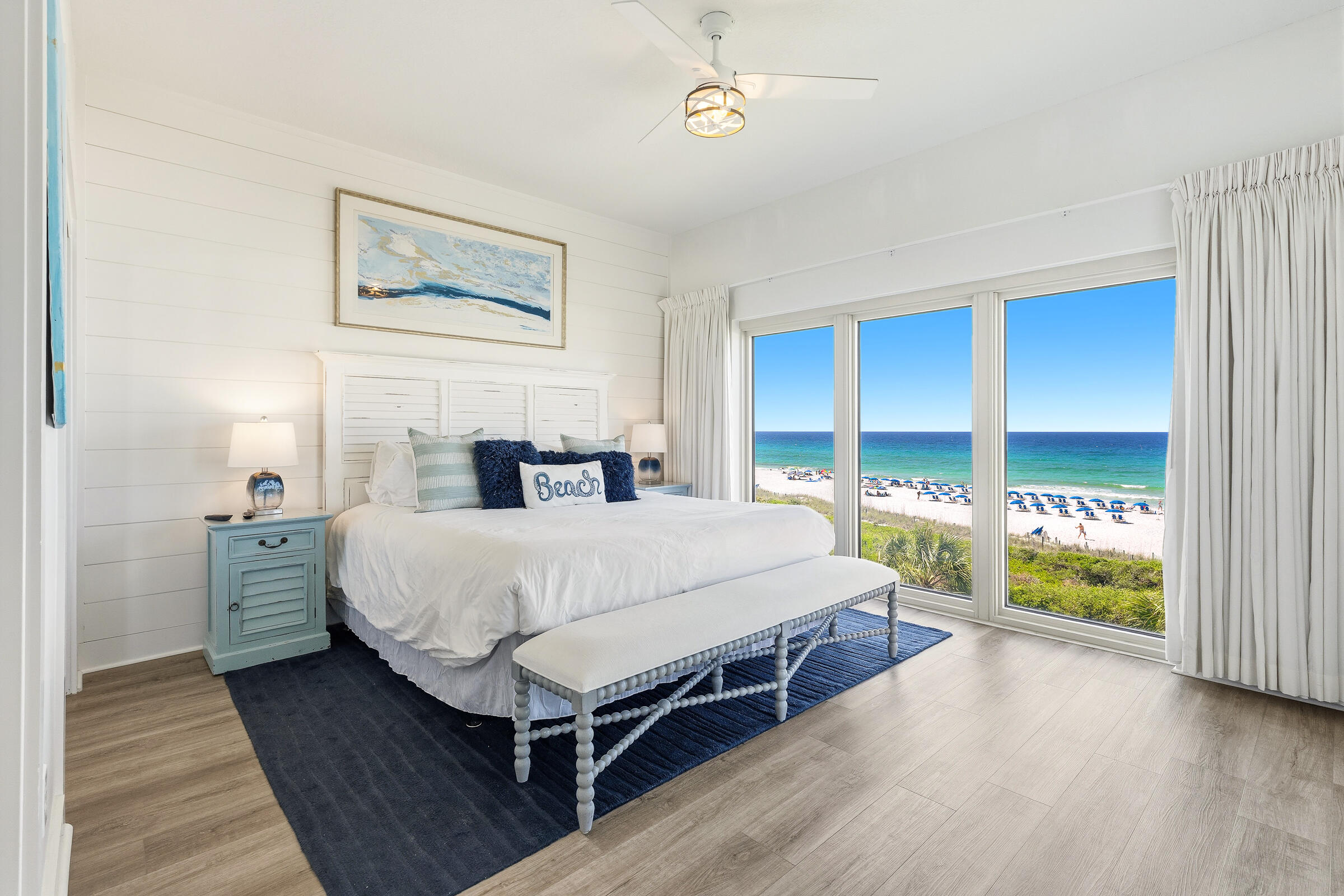 TOPS'L BEACH MANOR - Residential