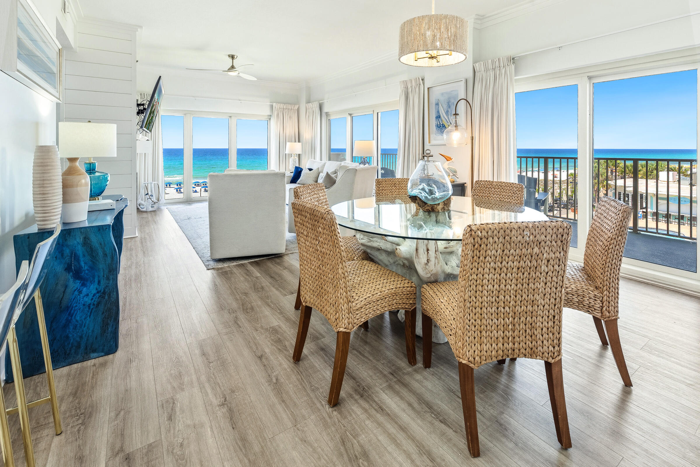 TOPS'L BEACH MANOR - Residential